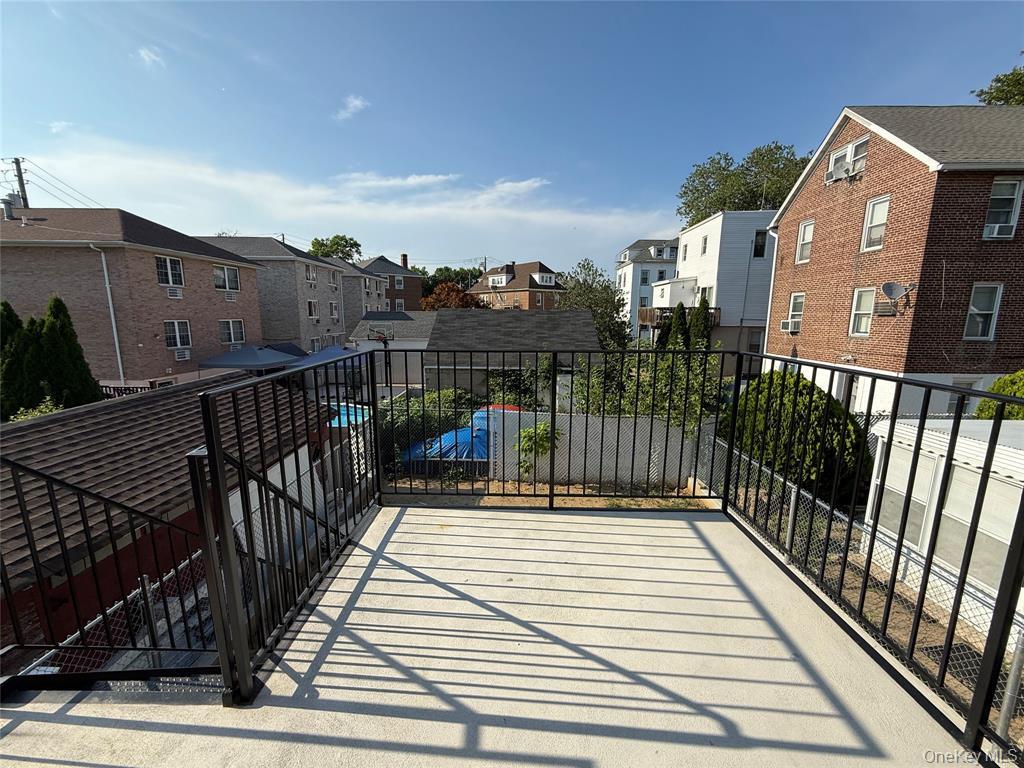 3167 Ampere Avenue # #A, Bronx, NY 10465