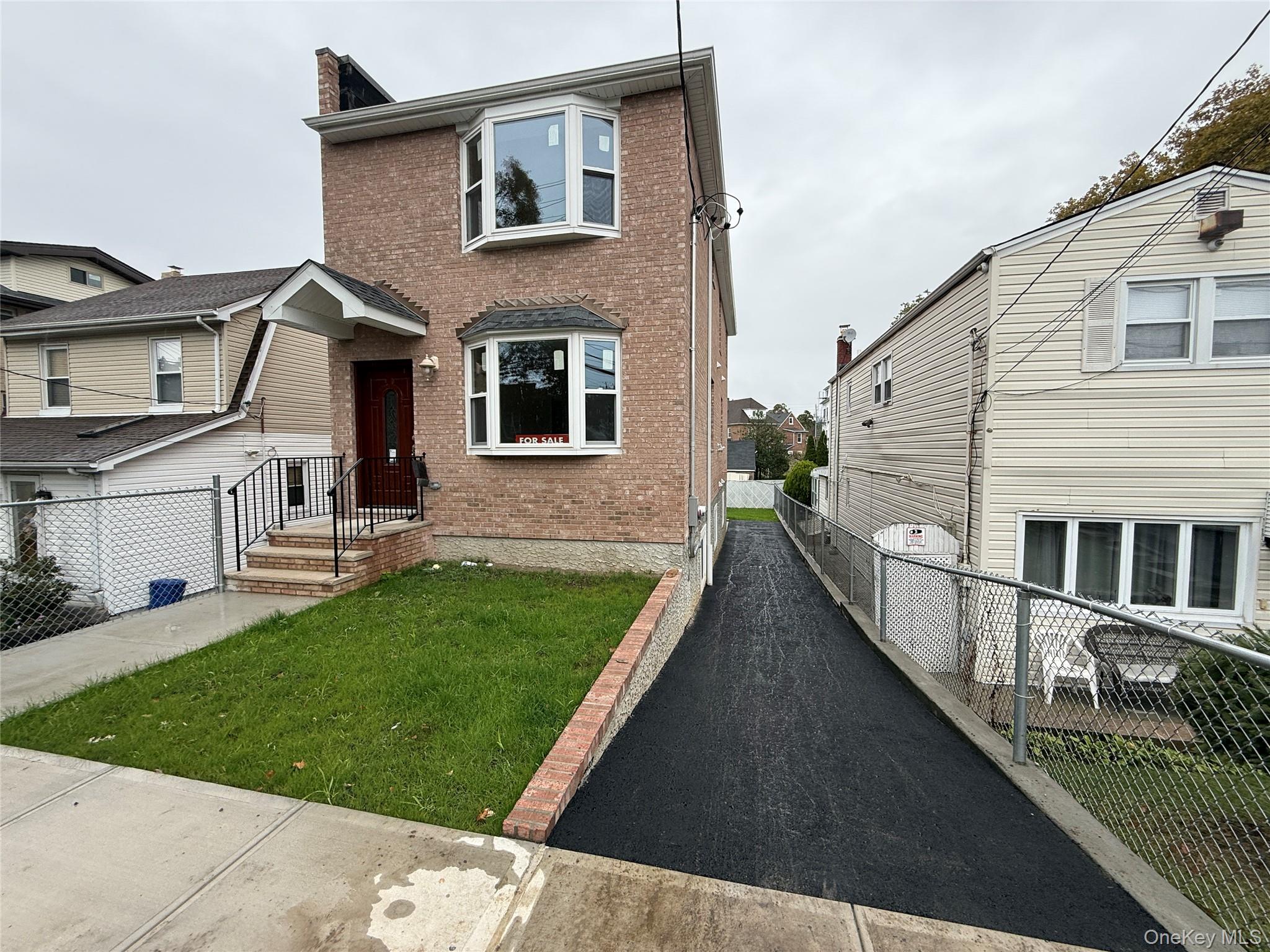 3167 Ampere Avenue # #A, Bronx, NY 10465