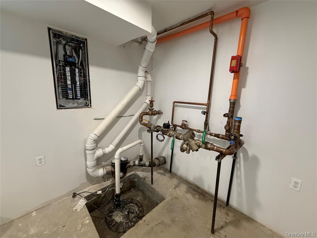 3167 Ampere Avenue # #A, Bronx, NY 10465