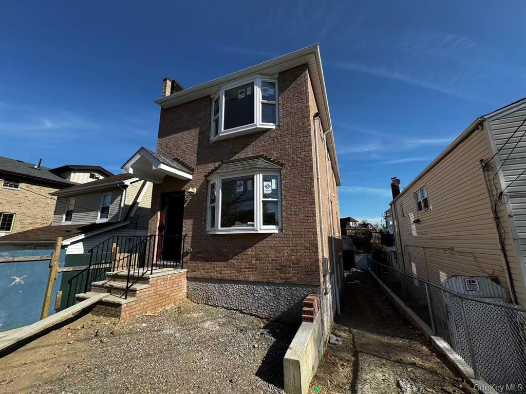 3167 Ampere Avenue # #A, Bronx, NY 10465