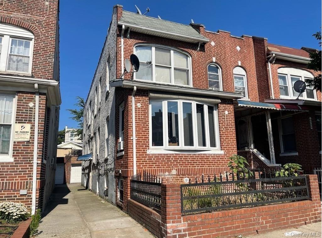 32-05 83rd Street, East Elmhurst, NY 11370