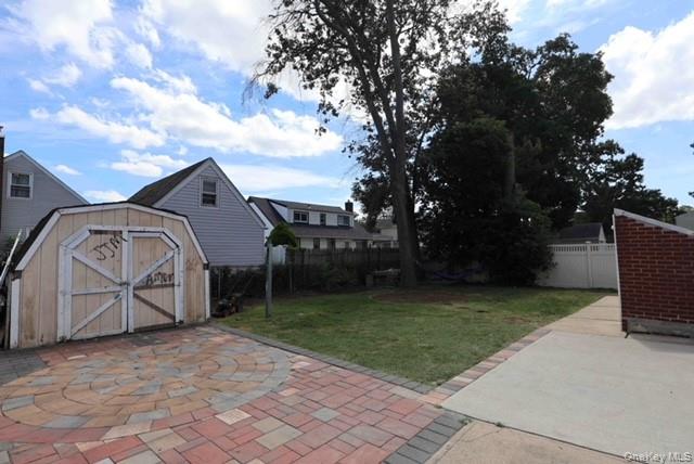 40 Wagner Avenue, Roosevelt, NY 11575