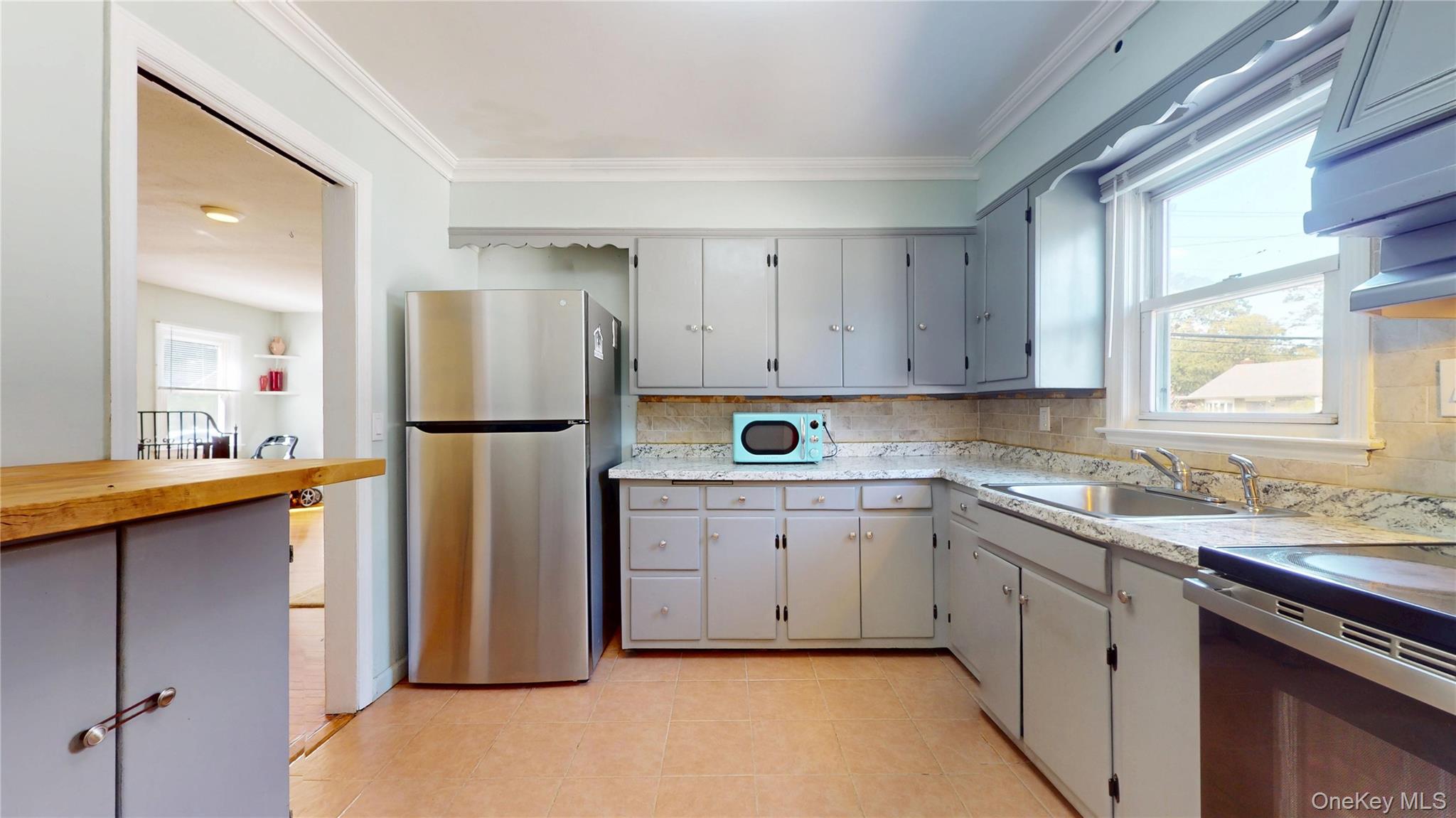 40 Wagner Avenue, Roosevelt, NY 11575