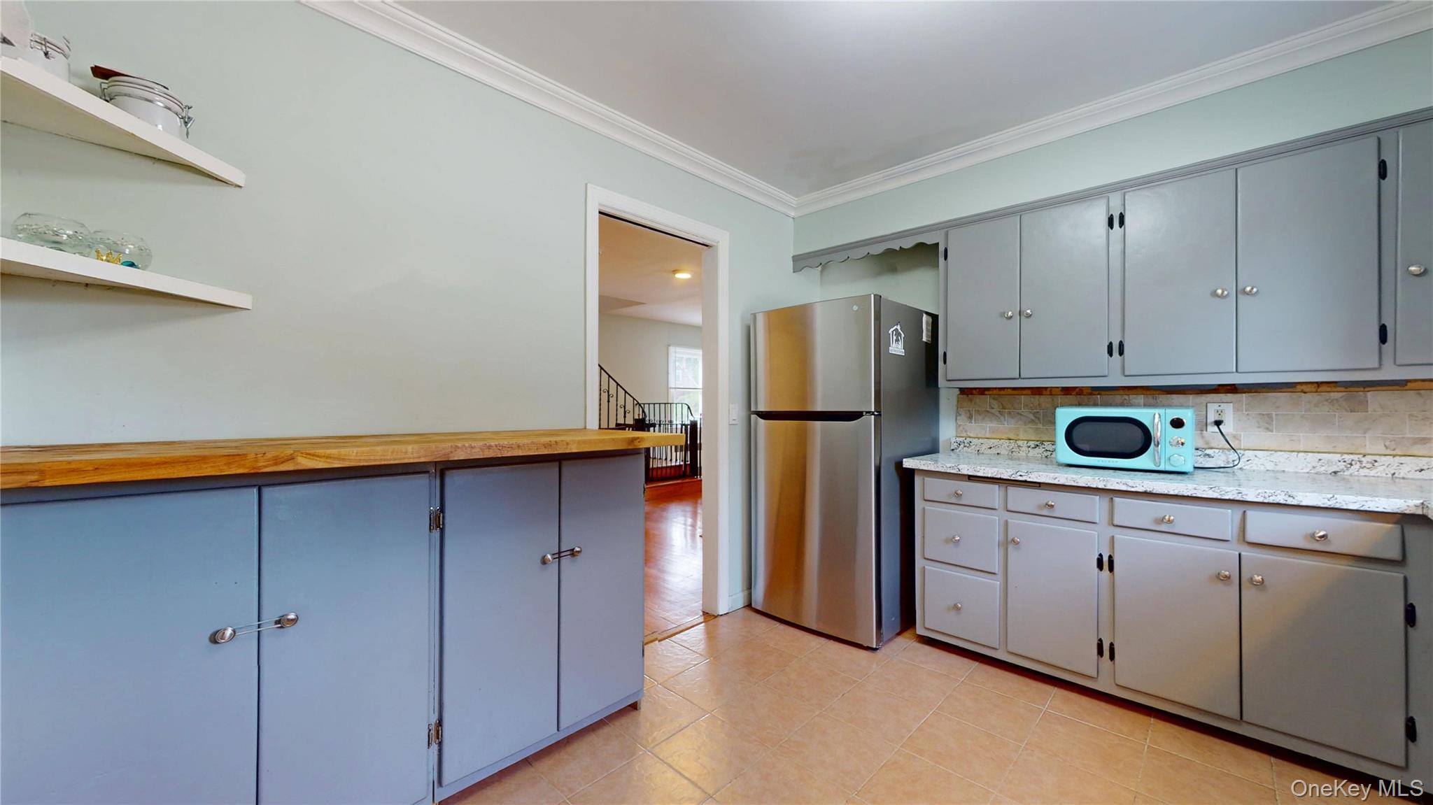 40 Wagner Avenue, Roosevelt, NY 11575