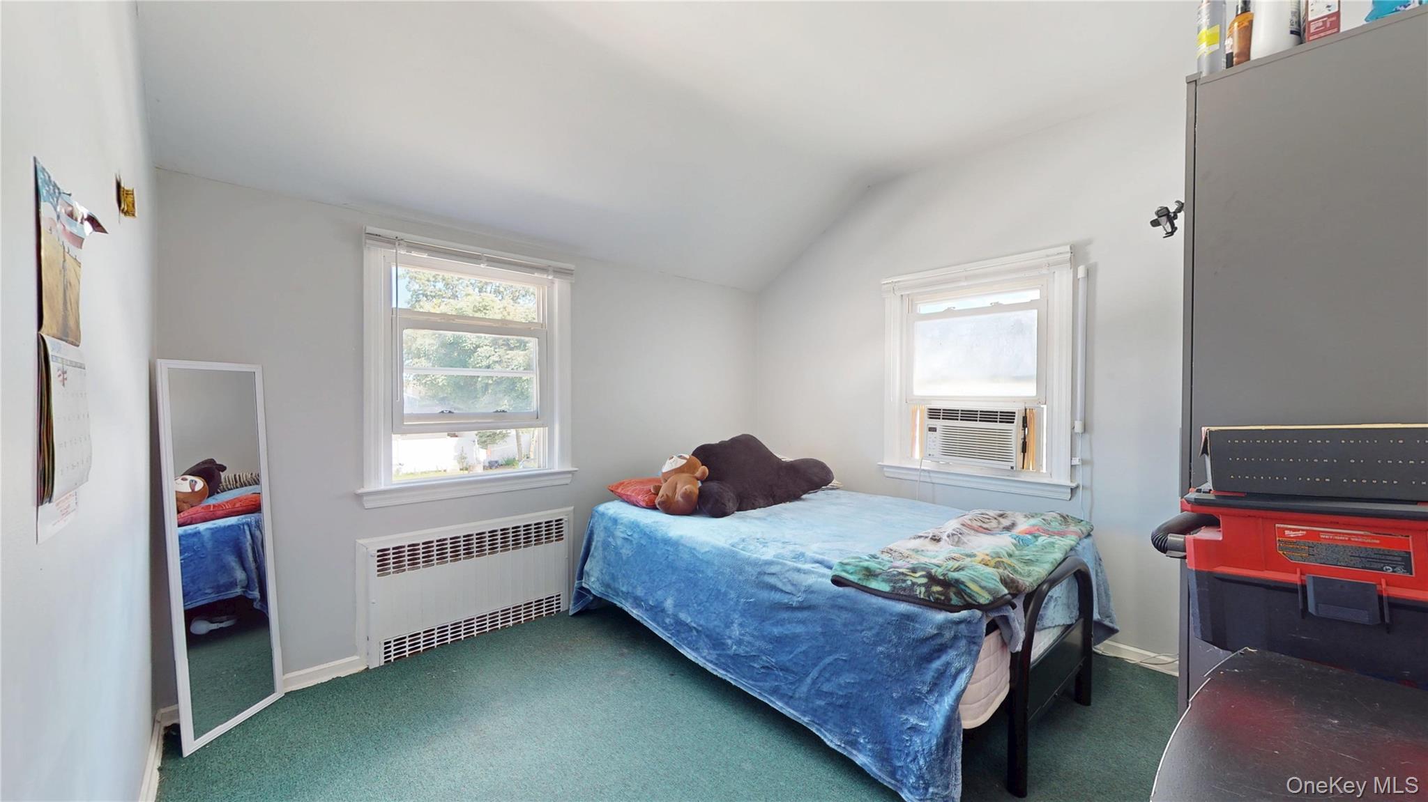 40 Wagner Avenue, Roosevelt, NY 11575