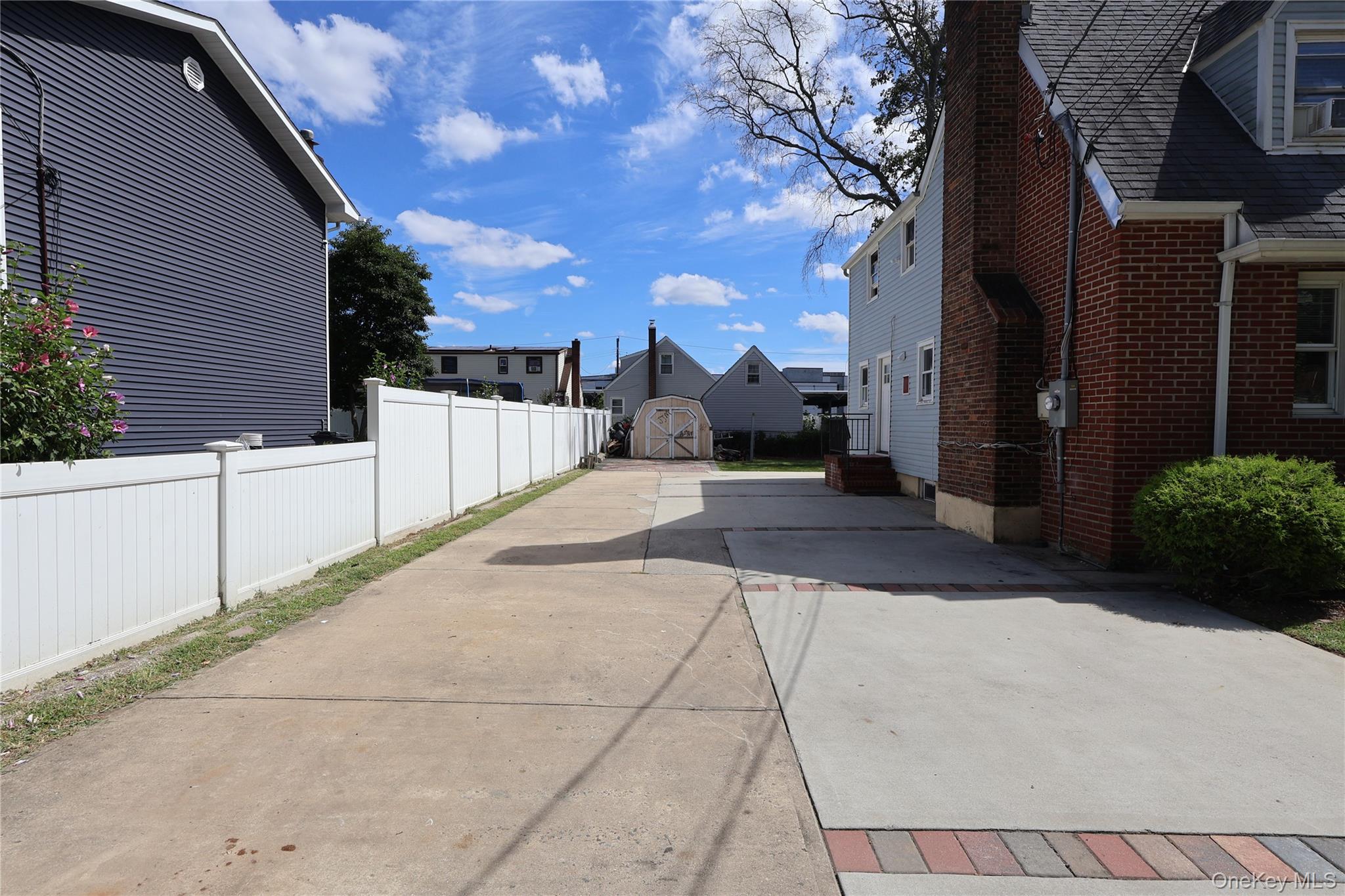 40 Wagner Avenue, Roosevelt, NY 11575