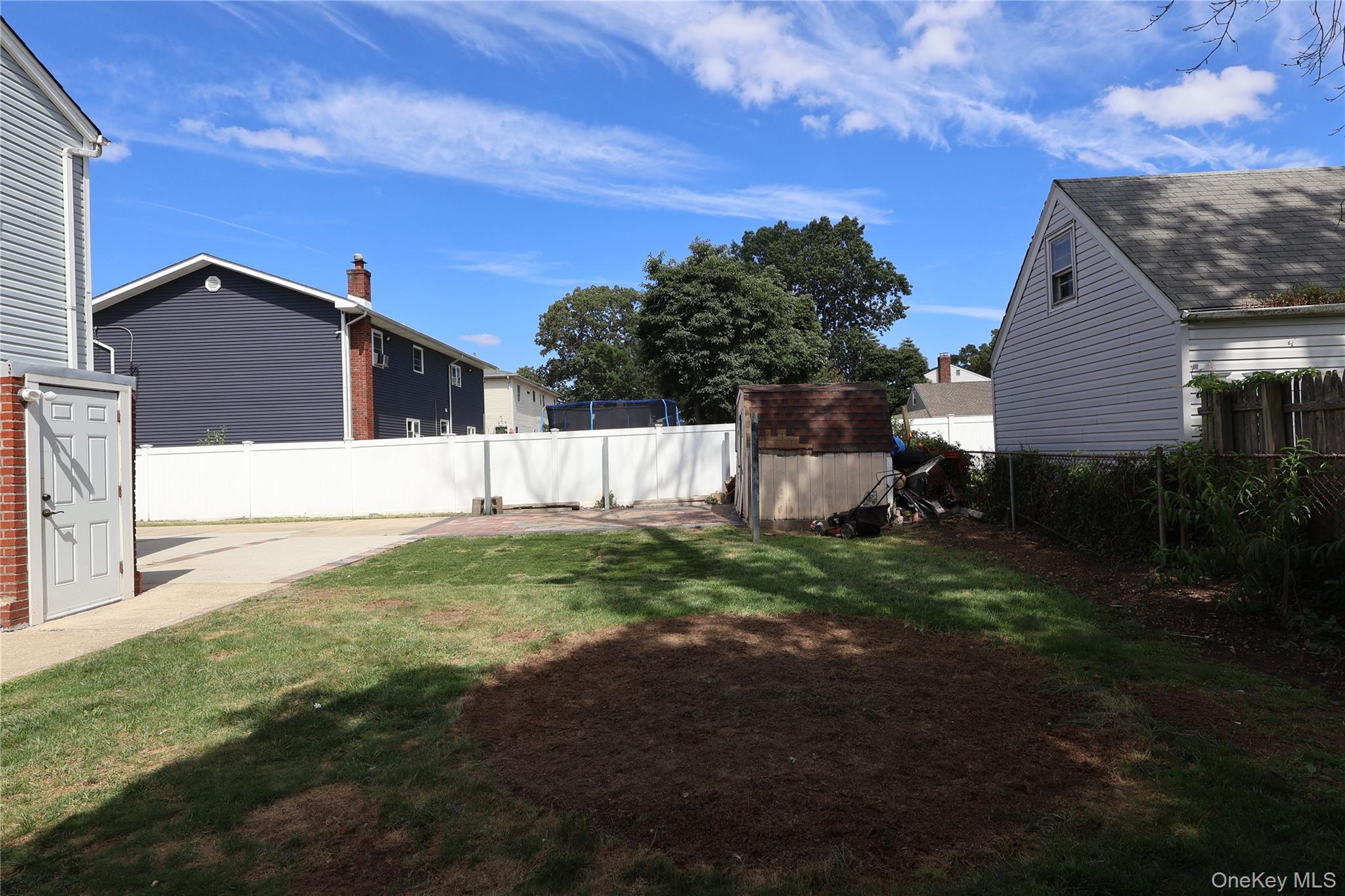 40 Wagner Avenue, Roosevelt, NY 11575