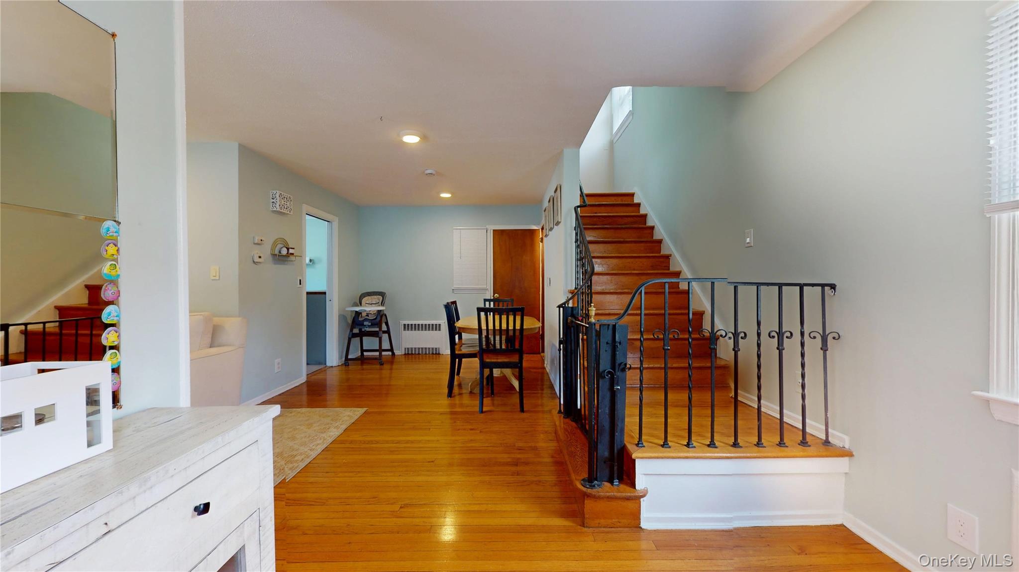 40 Wagner Avenue, Roosevelt, NY 11575