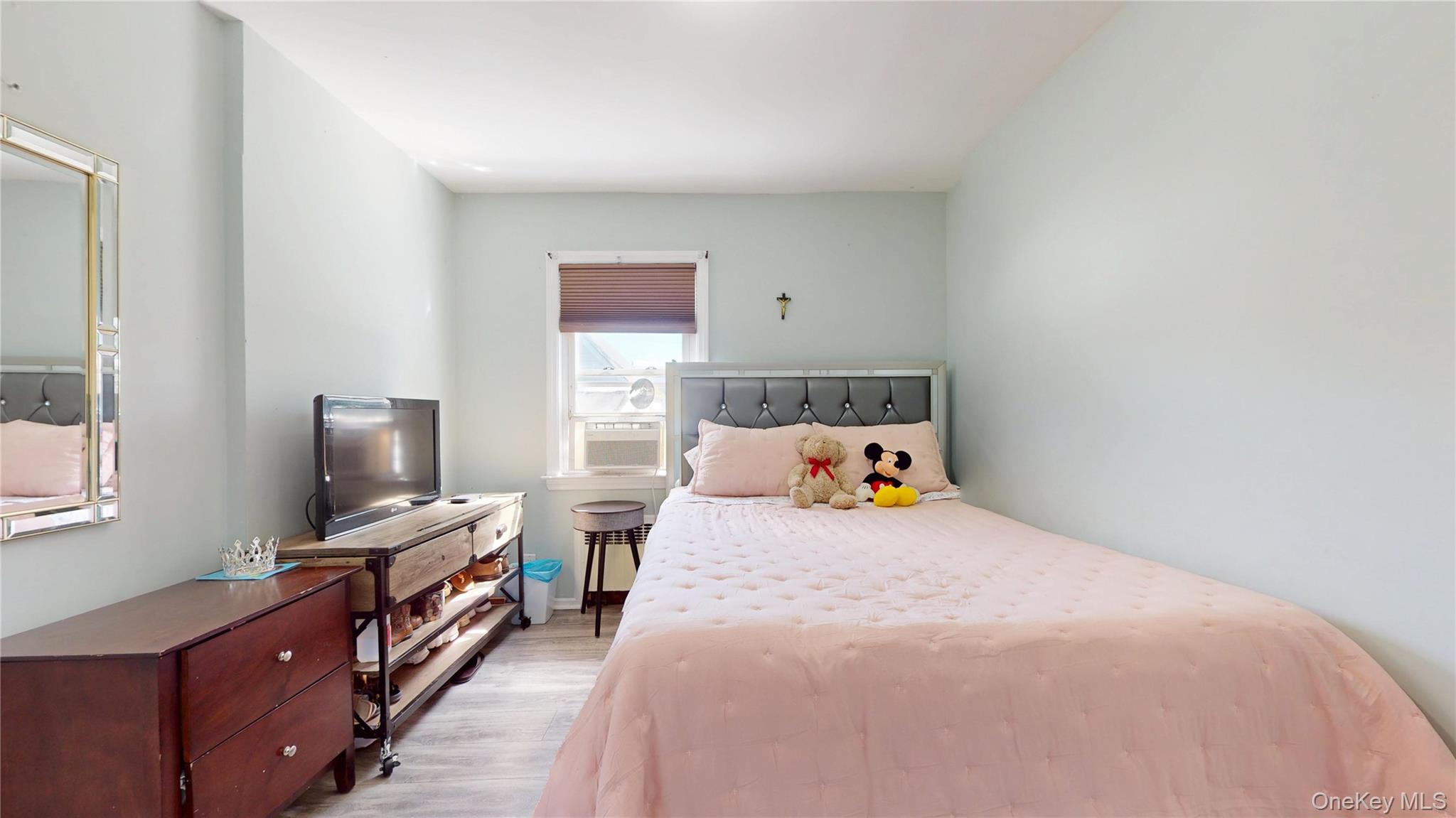 40 Wagner Avenue, Roosevelt, NY 11575