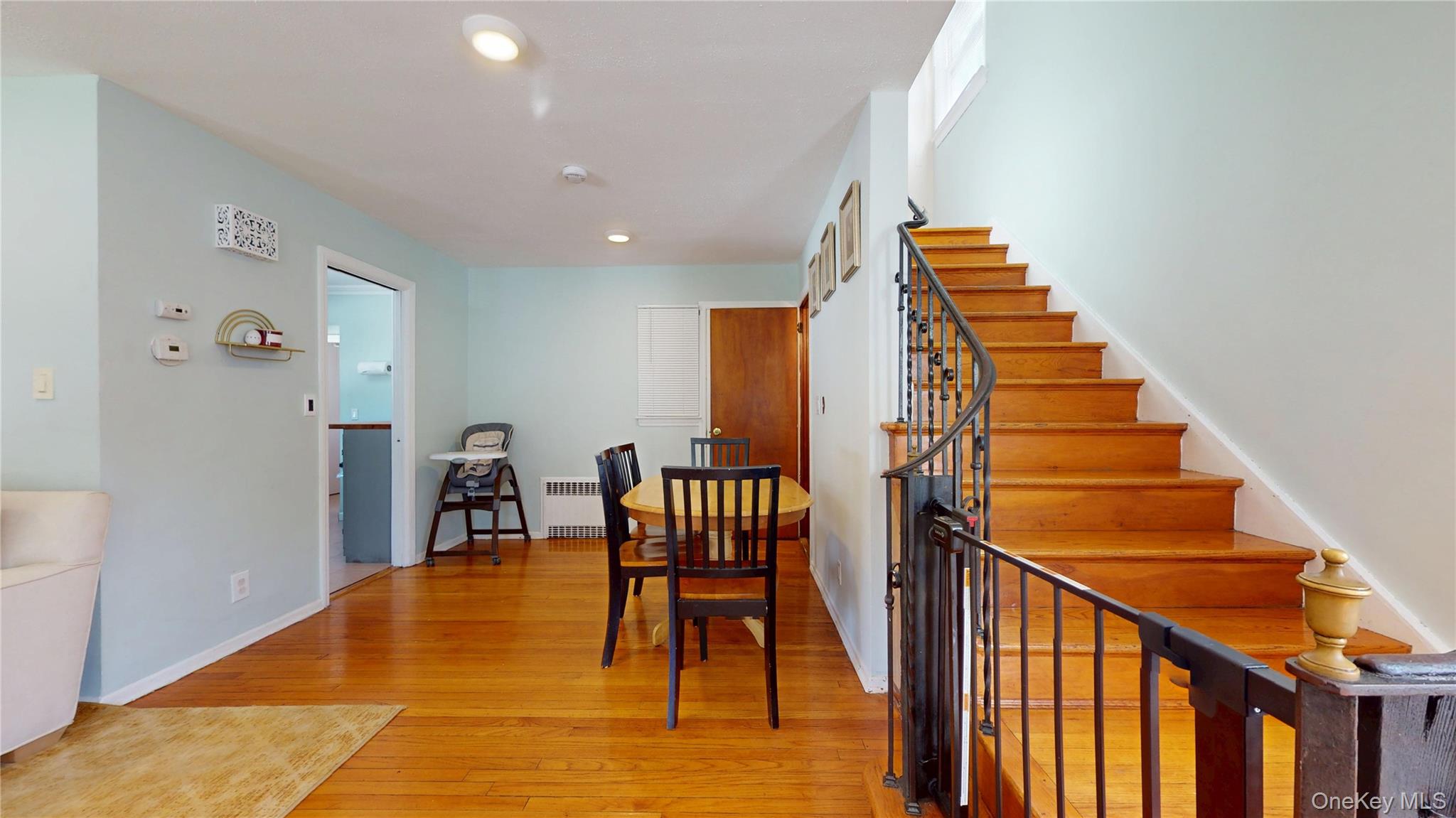 40 Wagner Avenue, Roosevelt, NY 11575