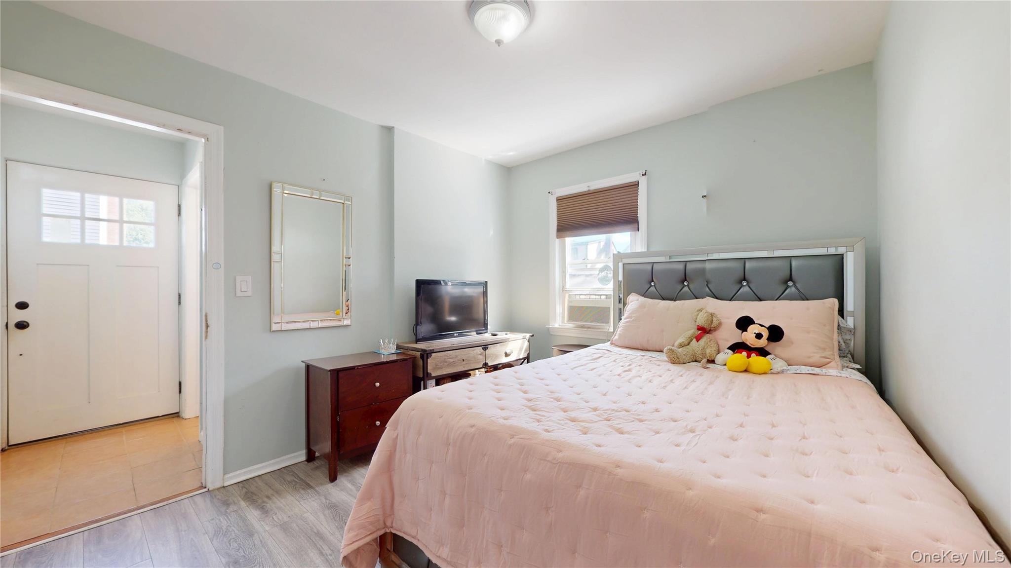 40 Wagner Avenue, Roosevelt, NY 11575