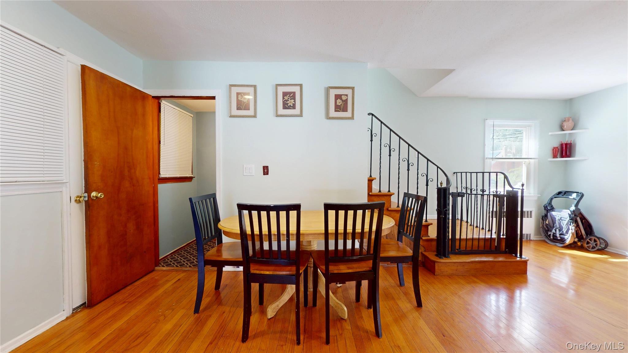 40 Wagner Avenue, Roosevelt, NY 11575