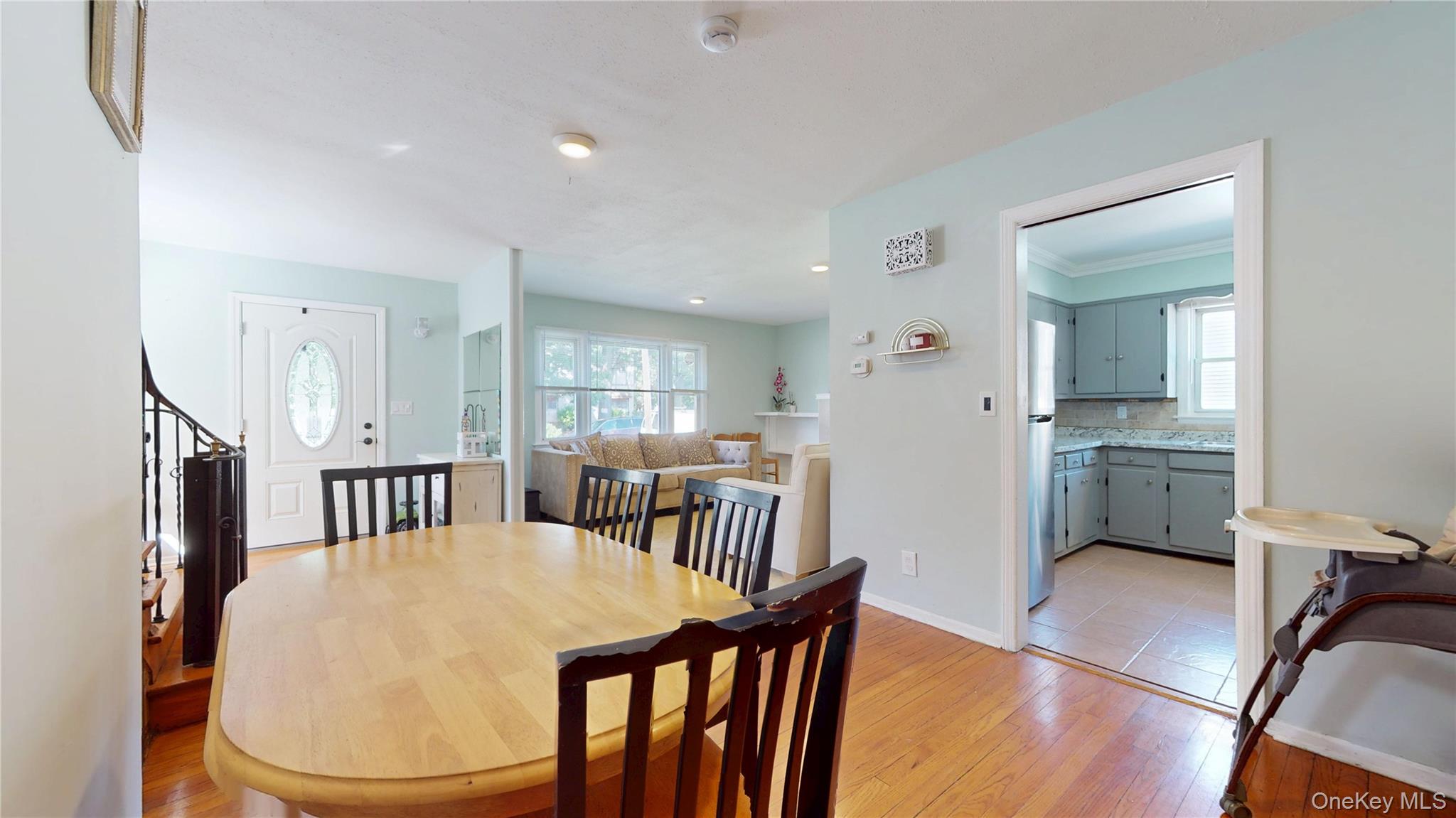 40 Wagner Avenue, Roosevelt, NY 11575