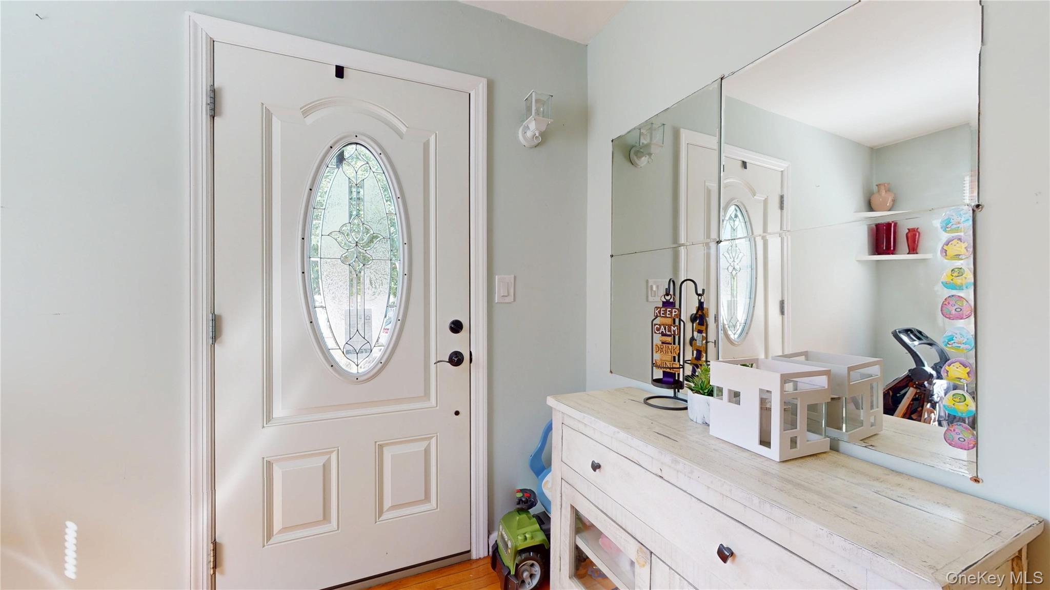 40 Wagner Avenue, Roosevelt, NY 11575