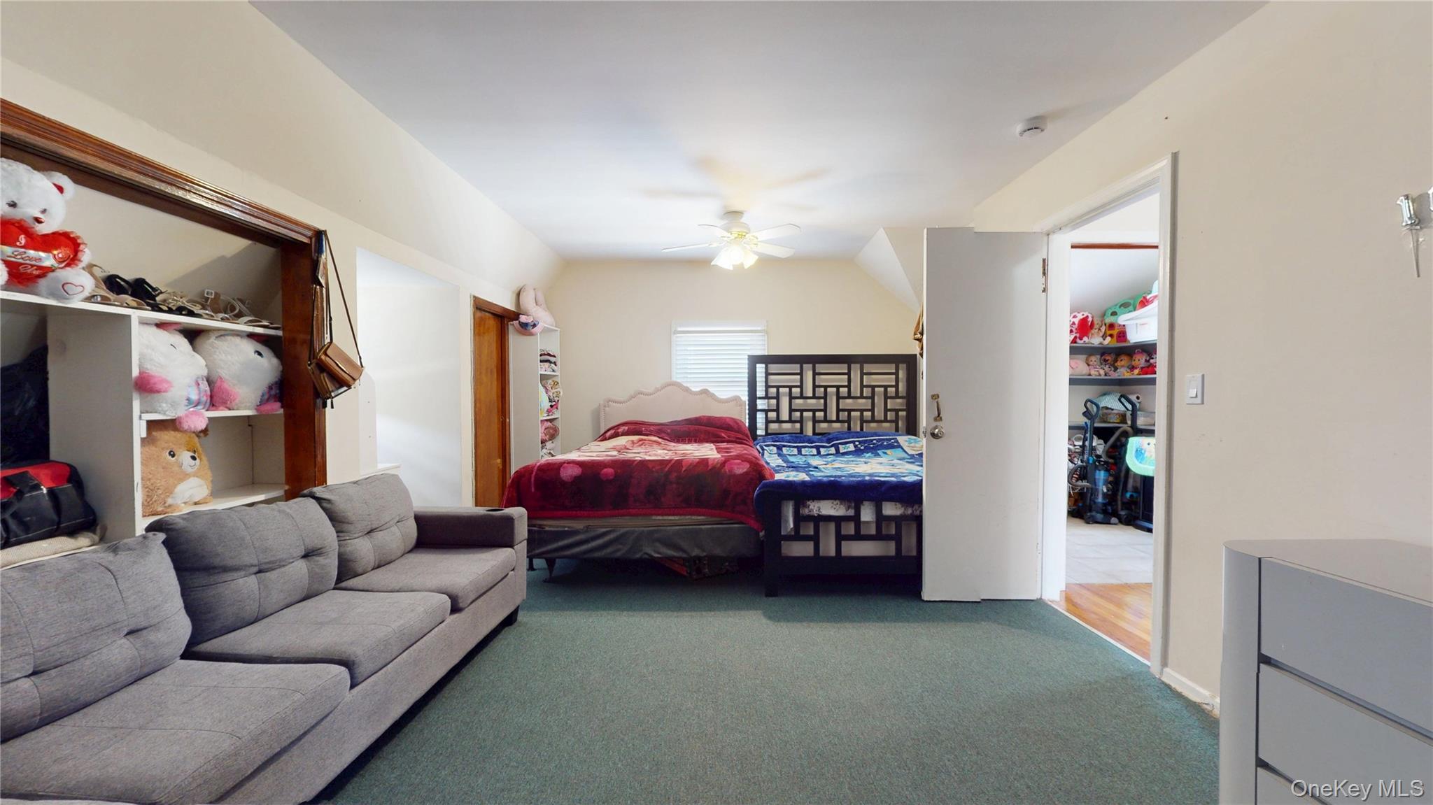 40 Wagner Avenue, Roosevelt, NY 11575