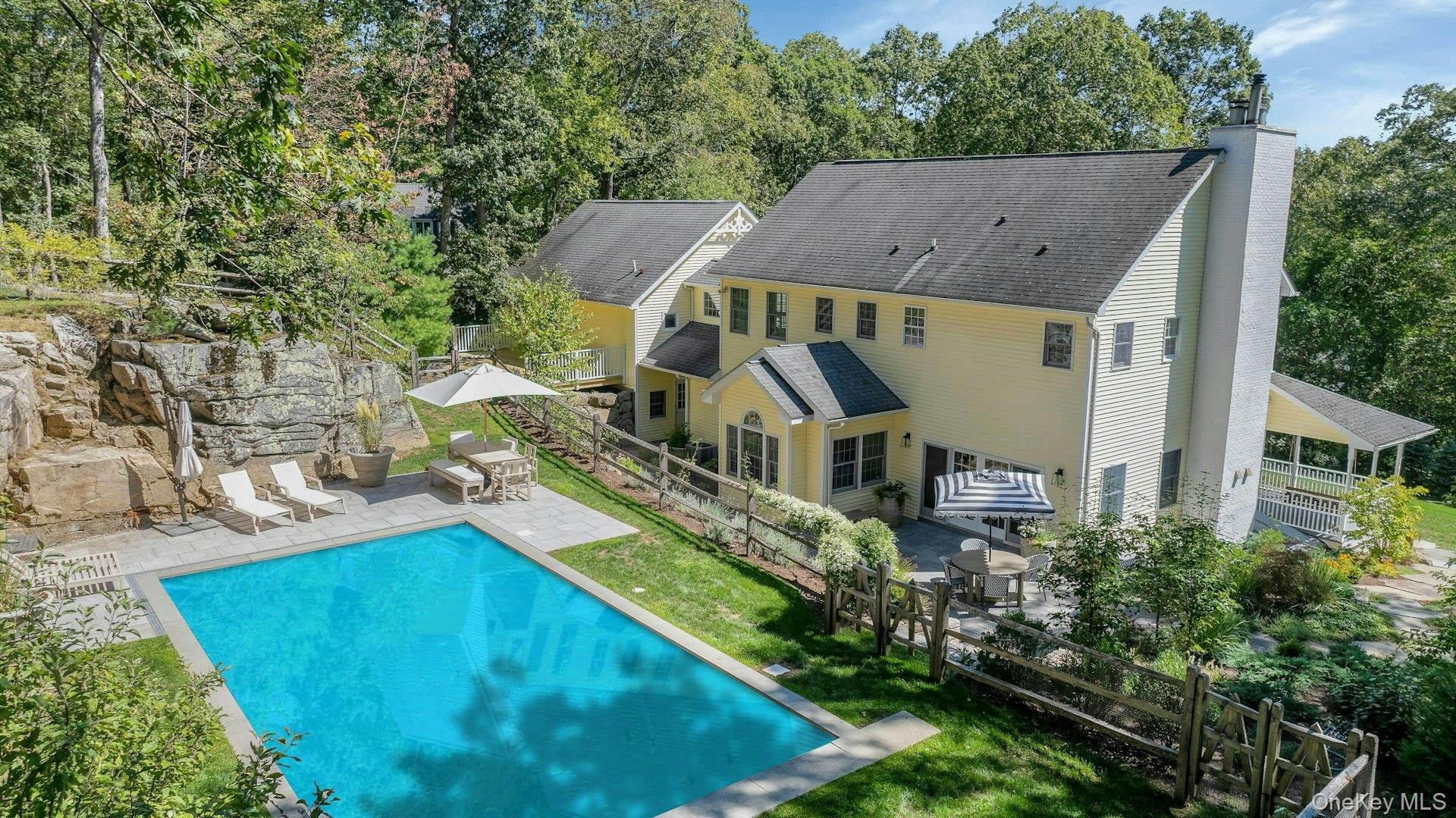 7/8 Douglas Drive, South Salem, NY 10590