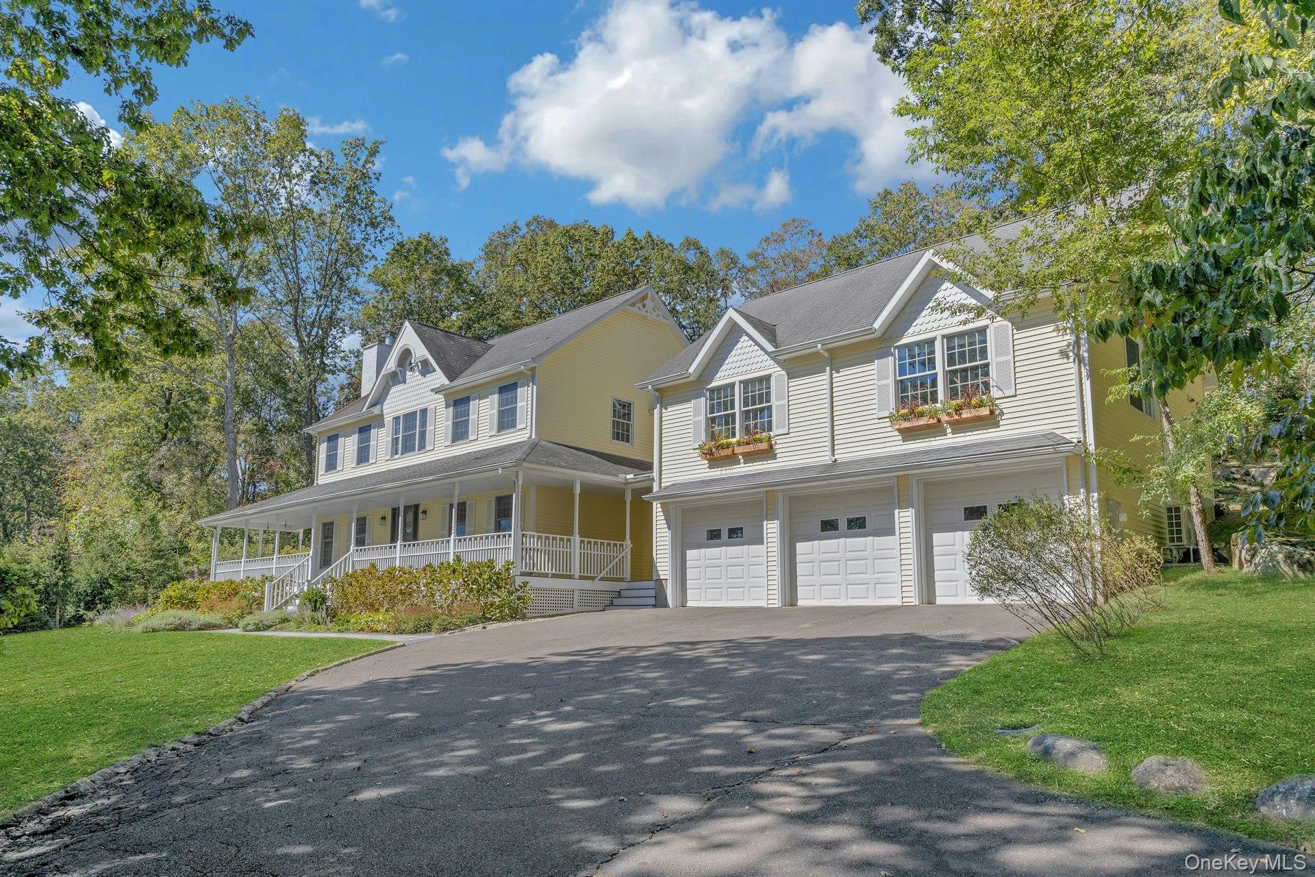 7/8 Douglas Drive, South Salem, NY 10590