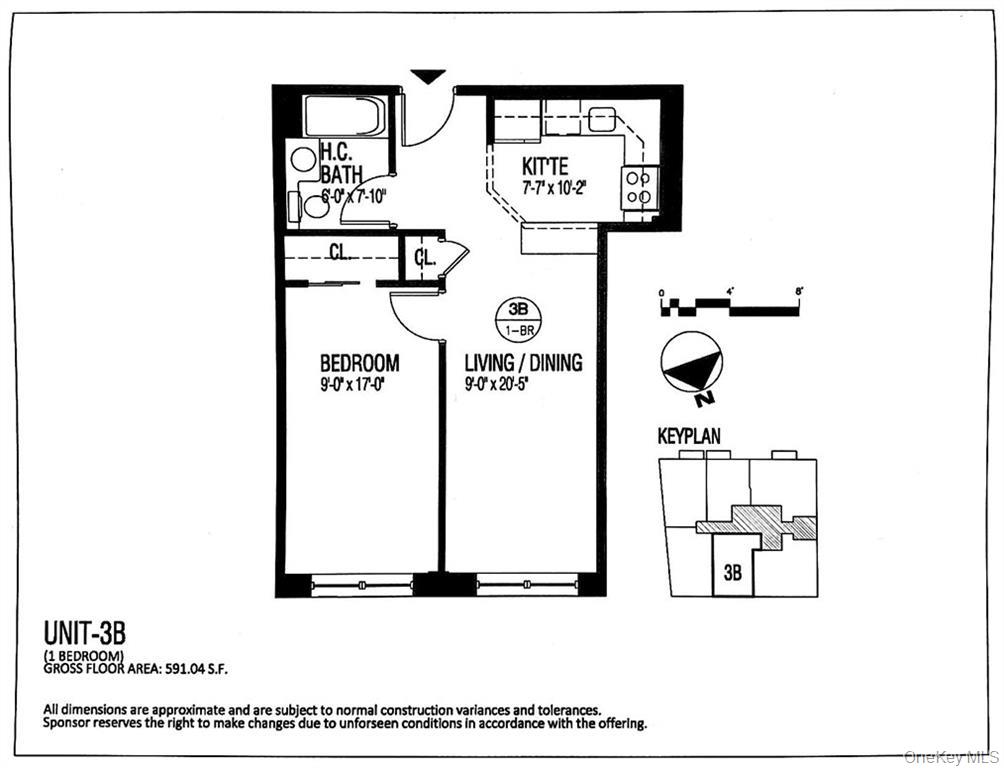 268 Bay Ridge Avenue, Brooklyn, NY 11220