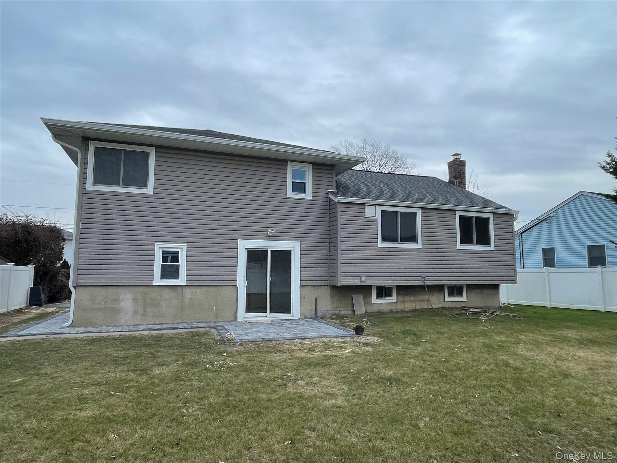 506 Dewitt Avenue, North Babylon, NY 11703