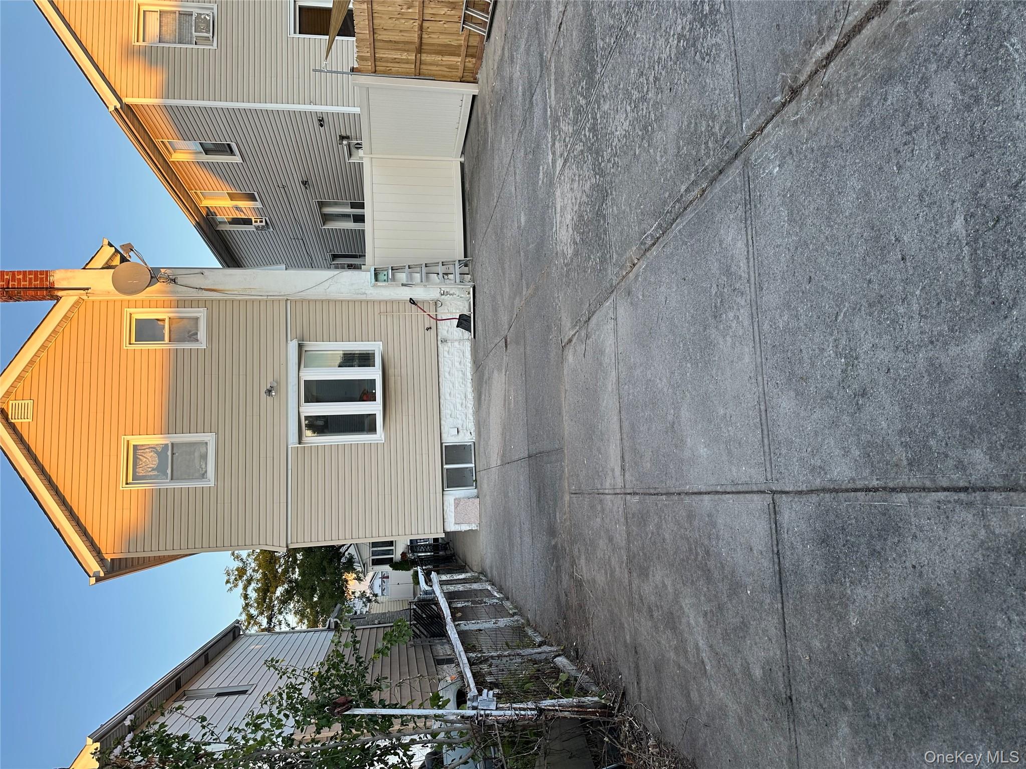 10724 87th Street, Ozone Park, NY 11417