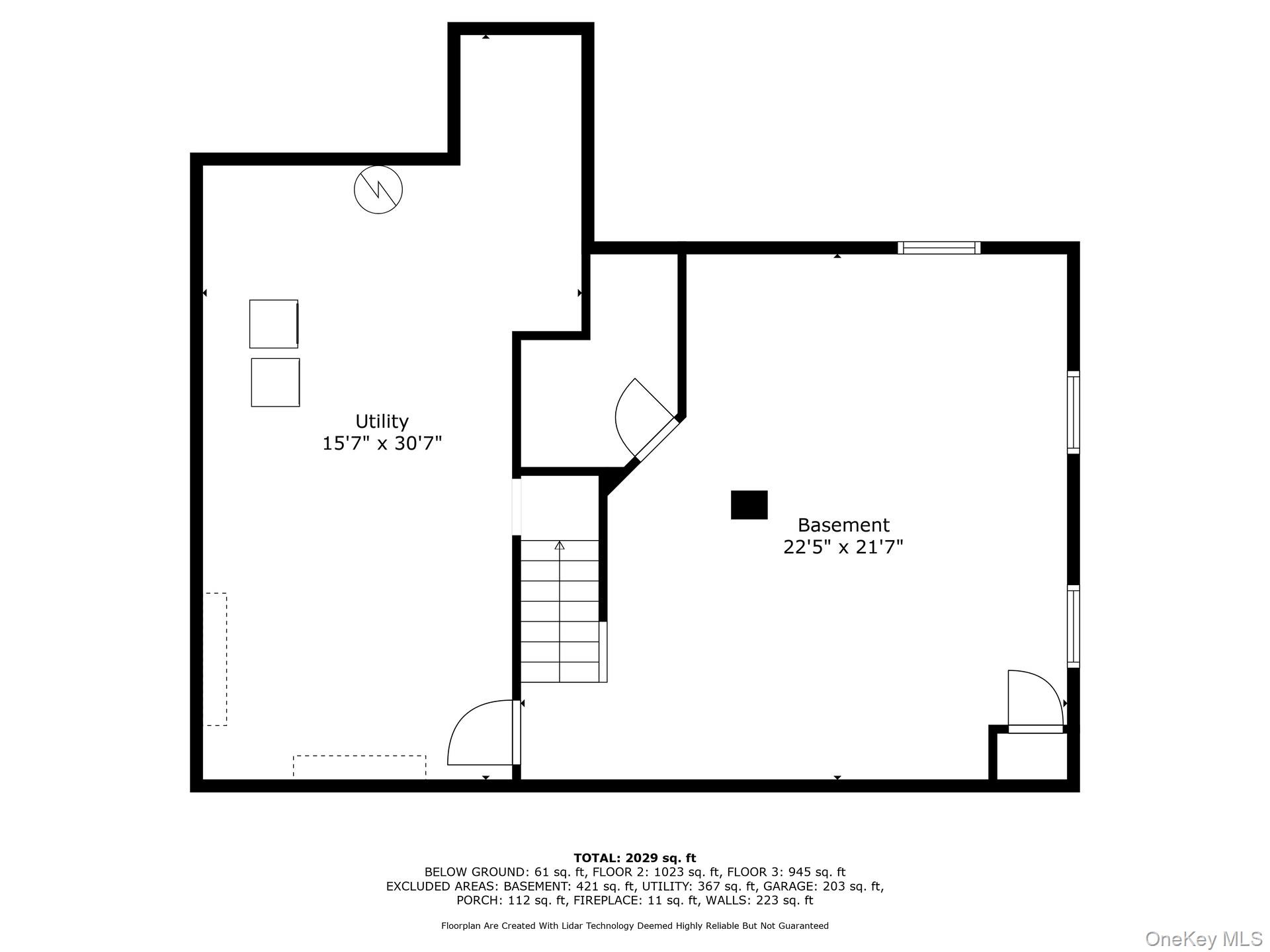 703 10th Avenue, East Northport, NY 11731