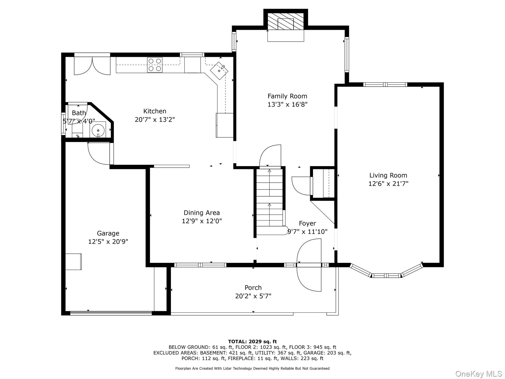 703 10th Avenue, East Northport, NY 11731