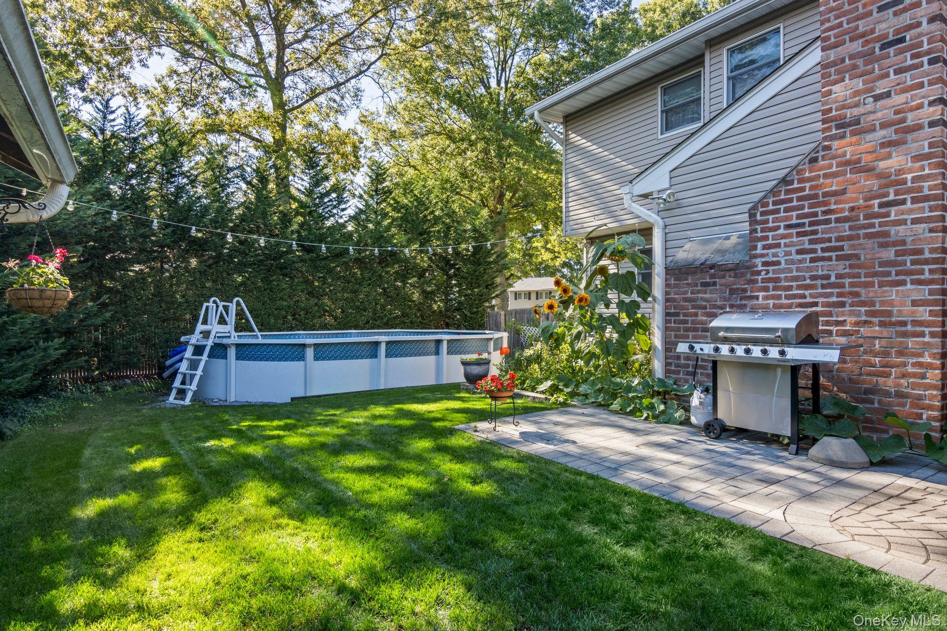 703 10th Avenue, East Northport, NY 11731