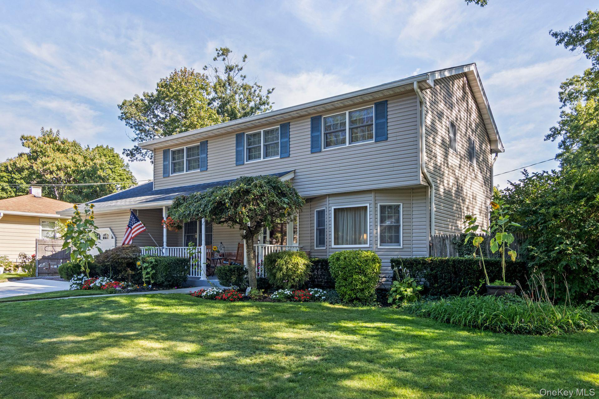 703 10th Avenue, East Northport, NY 11731