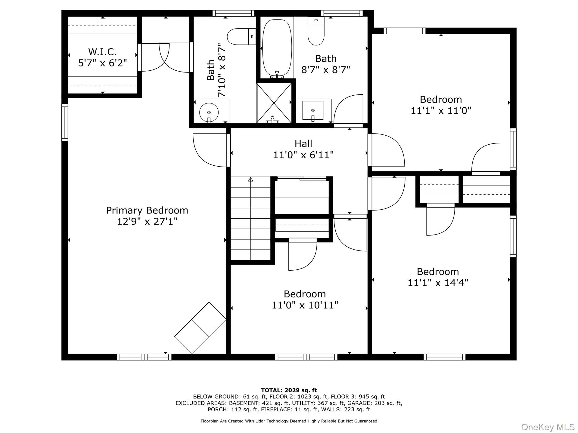 703 10th Avenue, East Northport, NY 11731