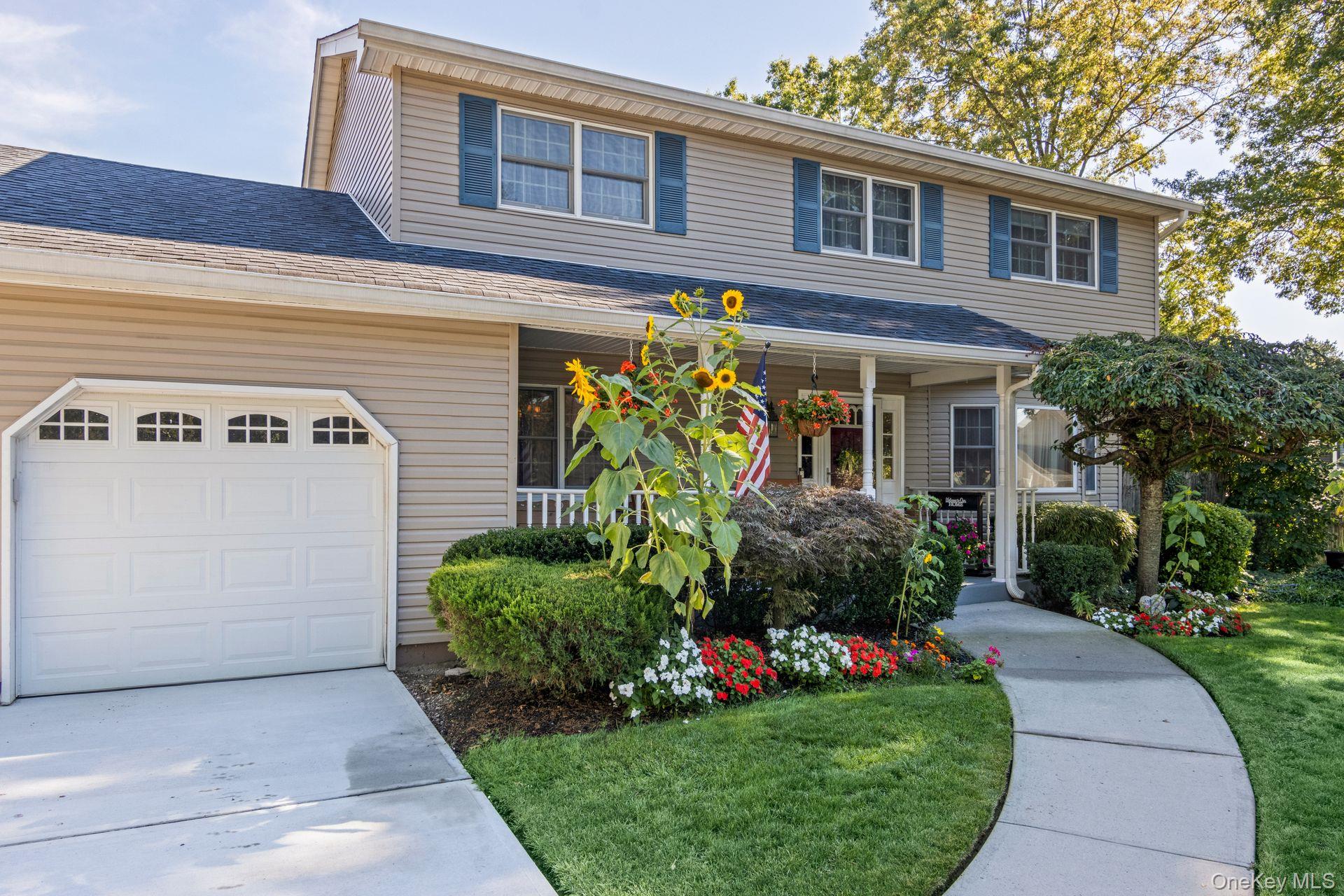 703 10th Avenue, East Northport, NY 11731