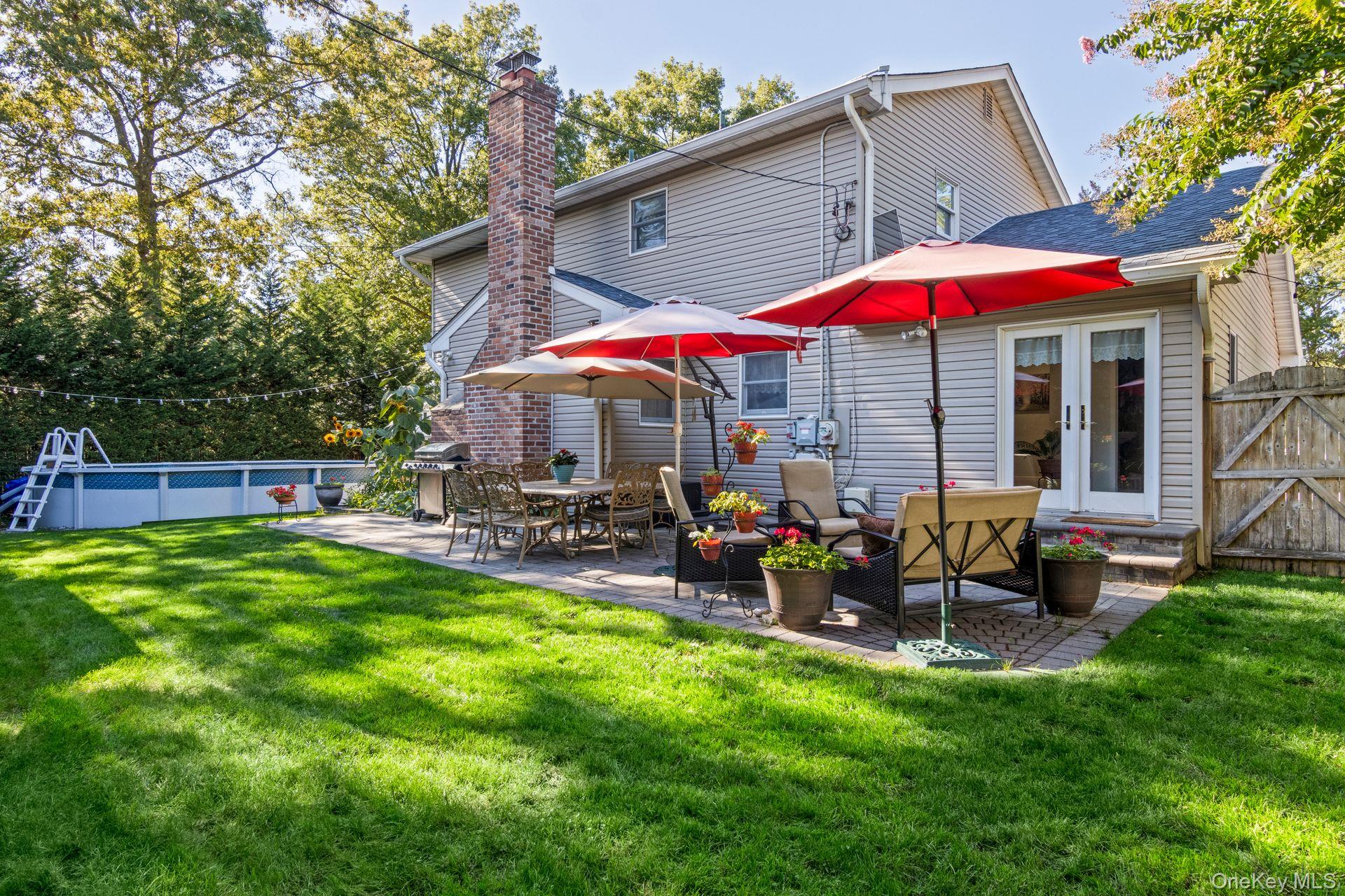 703 10th Avenue, East Northport, NY 11731