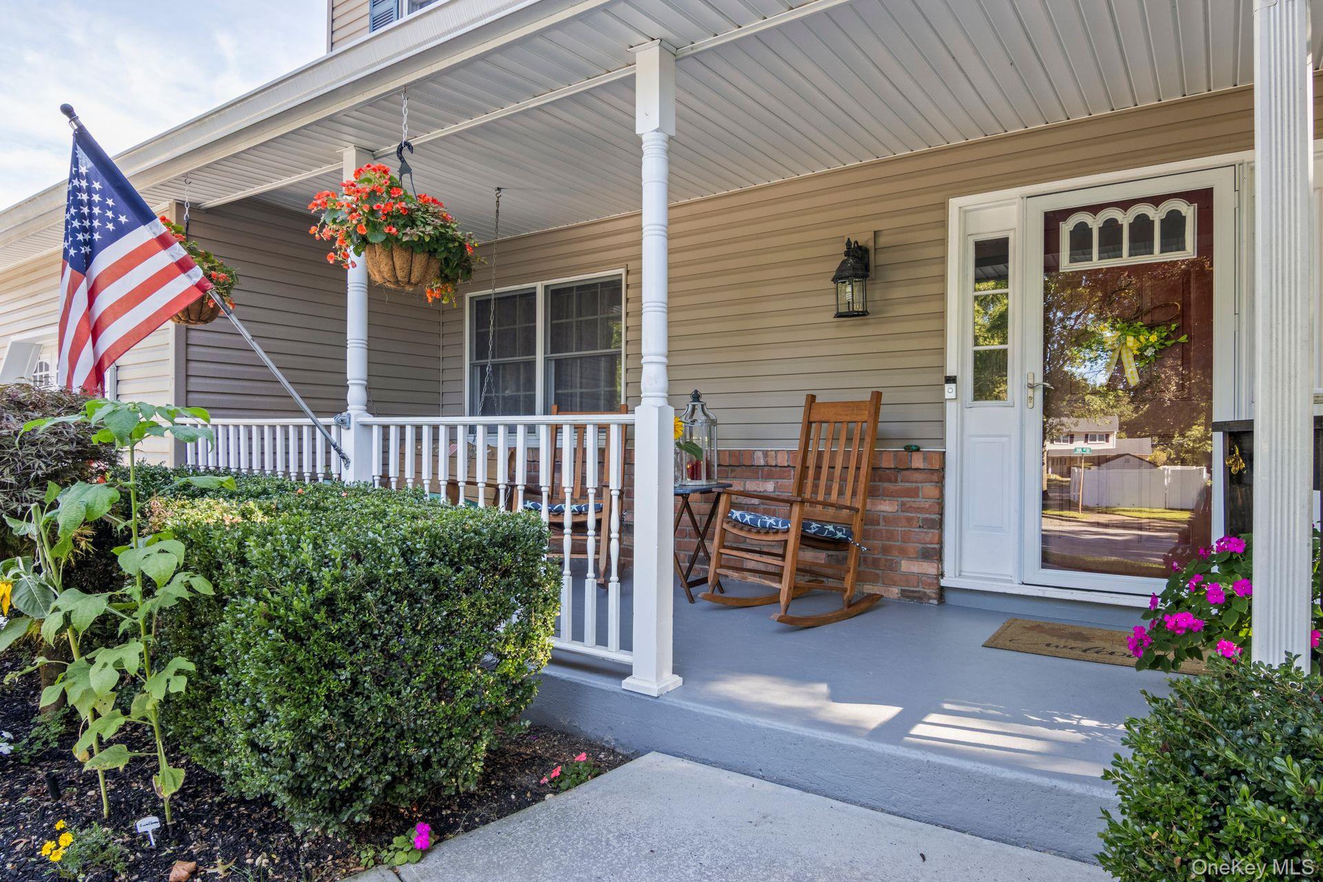 703 10th Avenue, East Northport, NY 11731