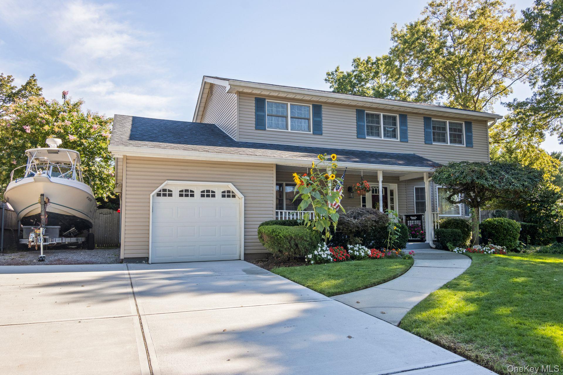 703 10th Avenue, East Northport, NY 11731