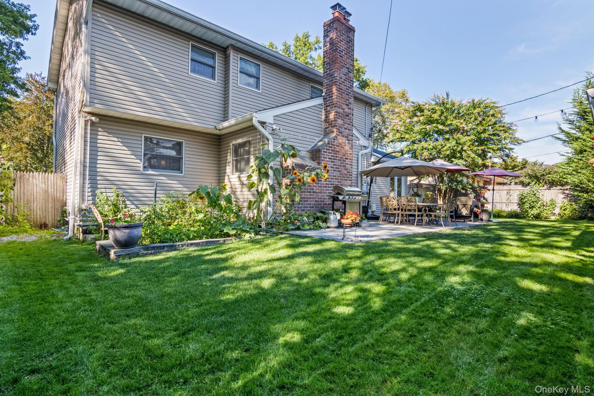 703 10th Avenue, East Northport, NY 11731