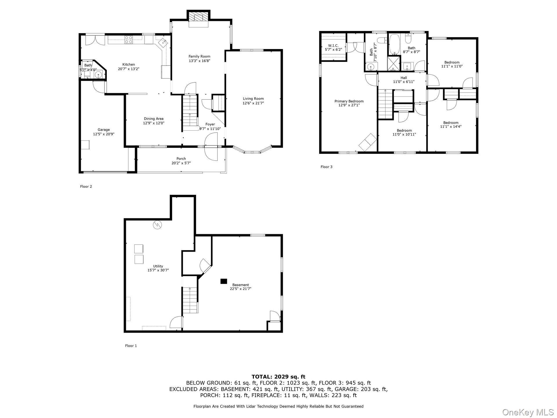 703 10th Avenue, East Northport, NY 11731