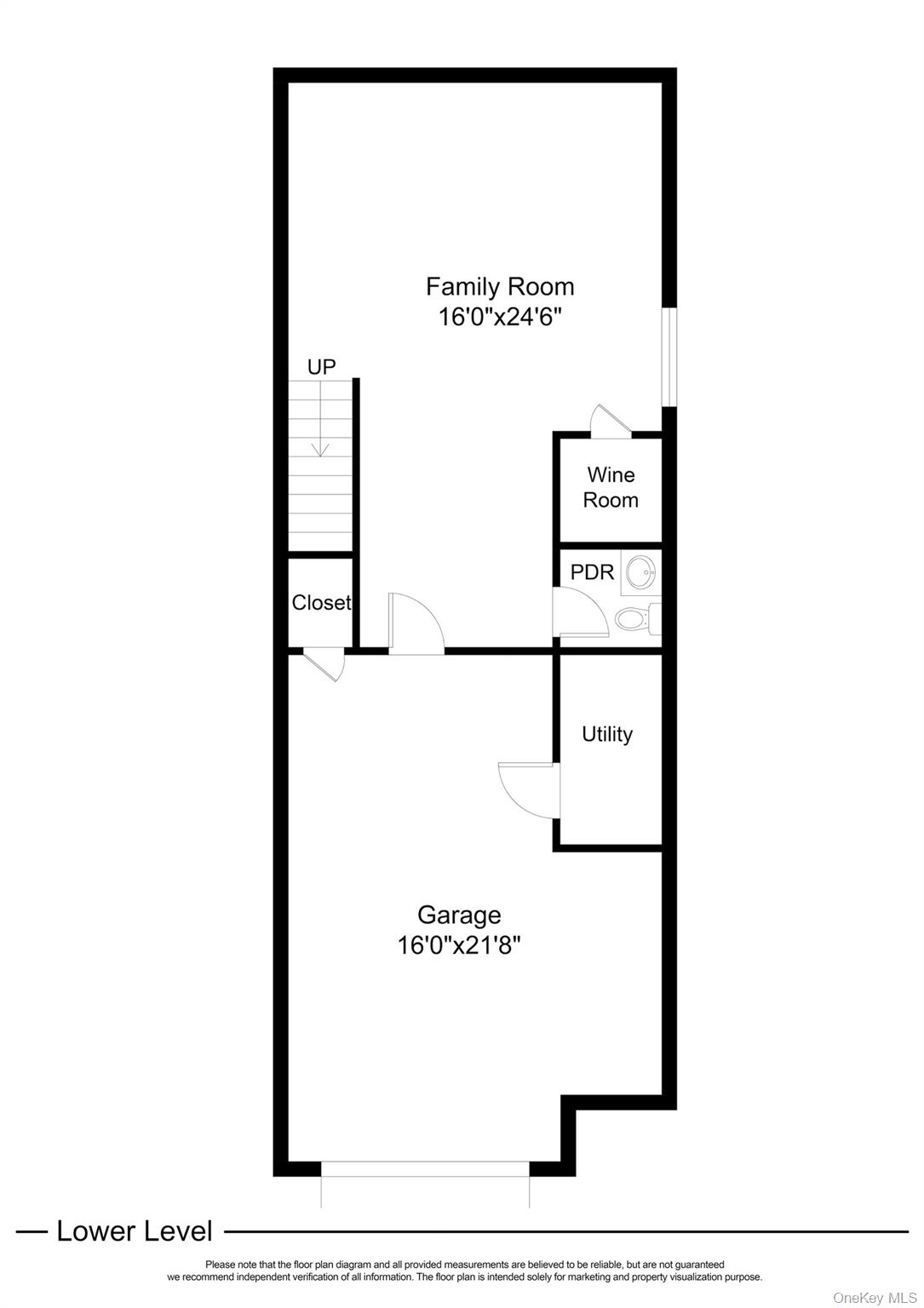 194 Gainsborg Avenue E, West Harrison, NY 10604