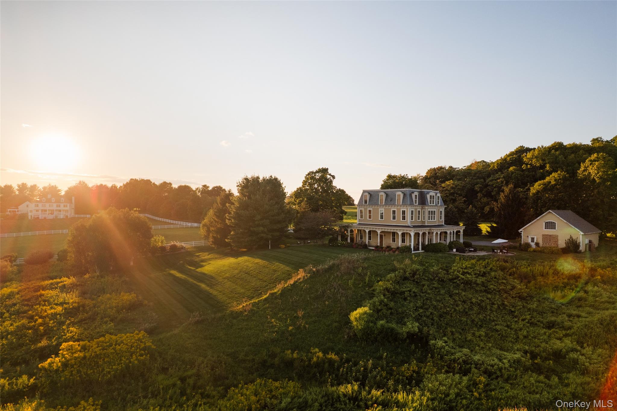 3598 Route 82, Millbrook, NY 12545