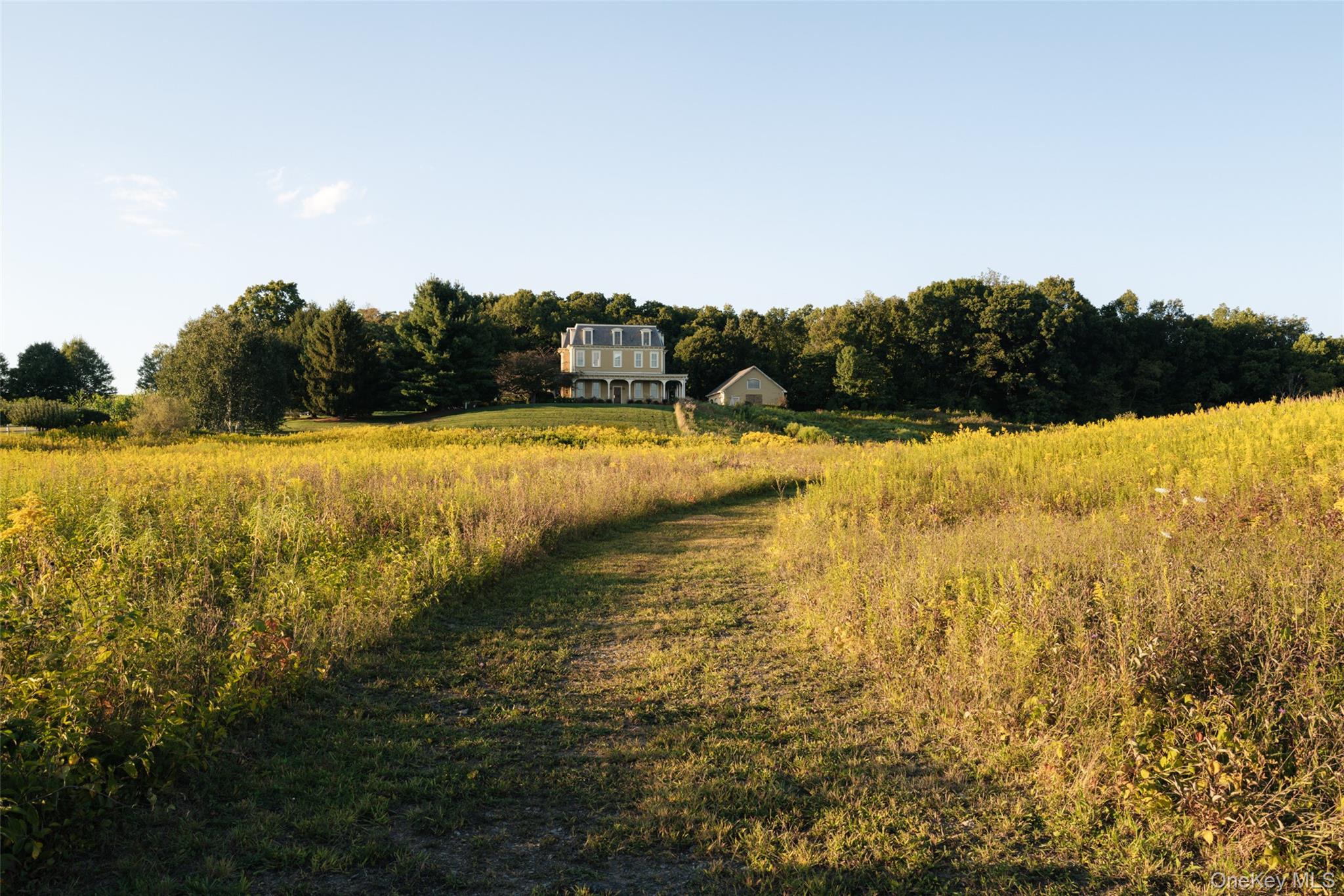 3598 Route 82, Millbrook, NY 12545