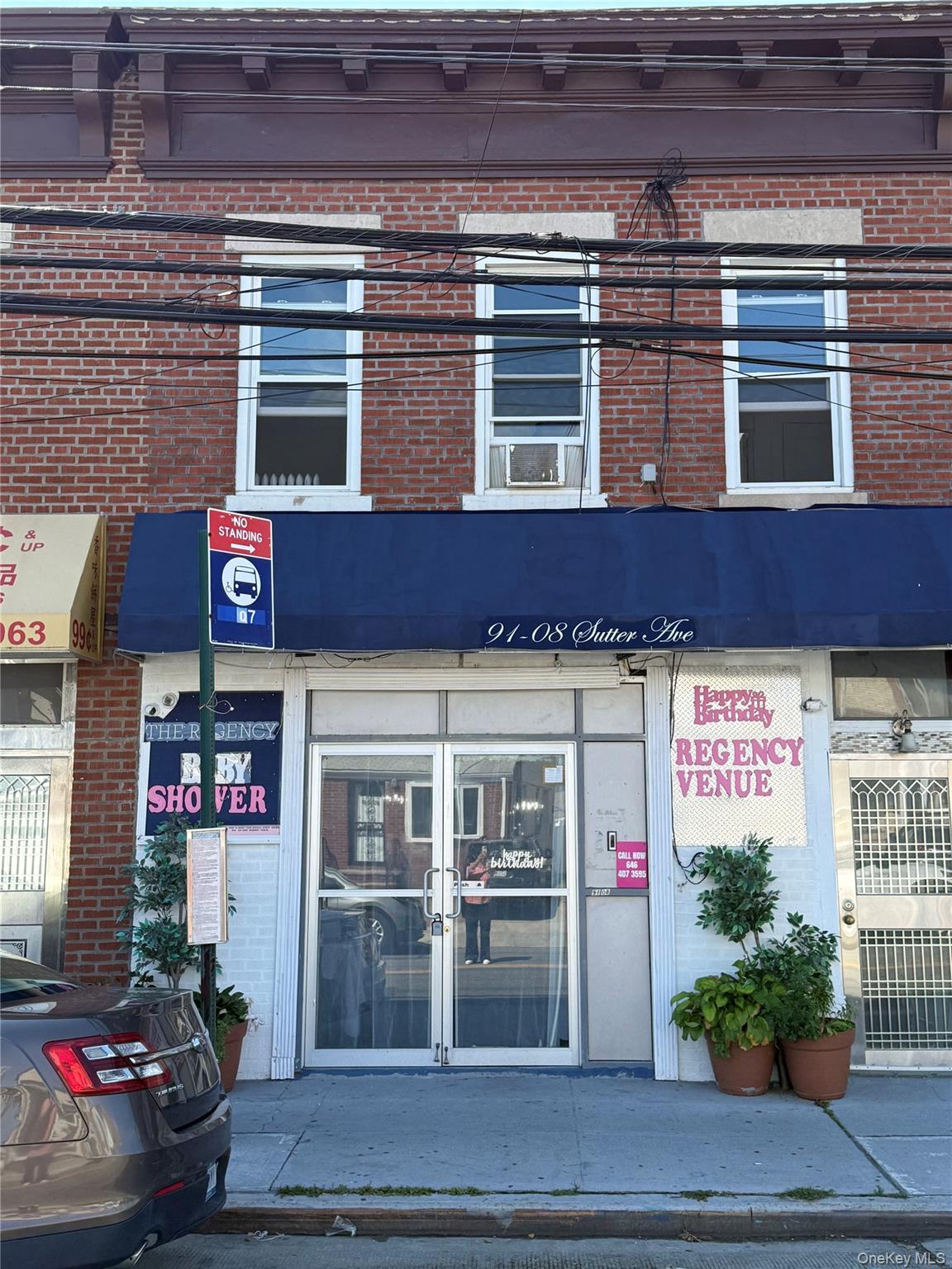 9108 Sutter Avenue, Ozone Park, NY 11417