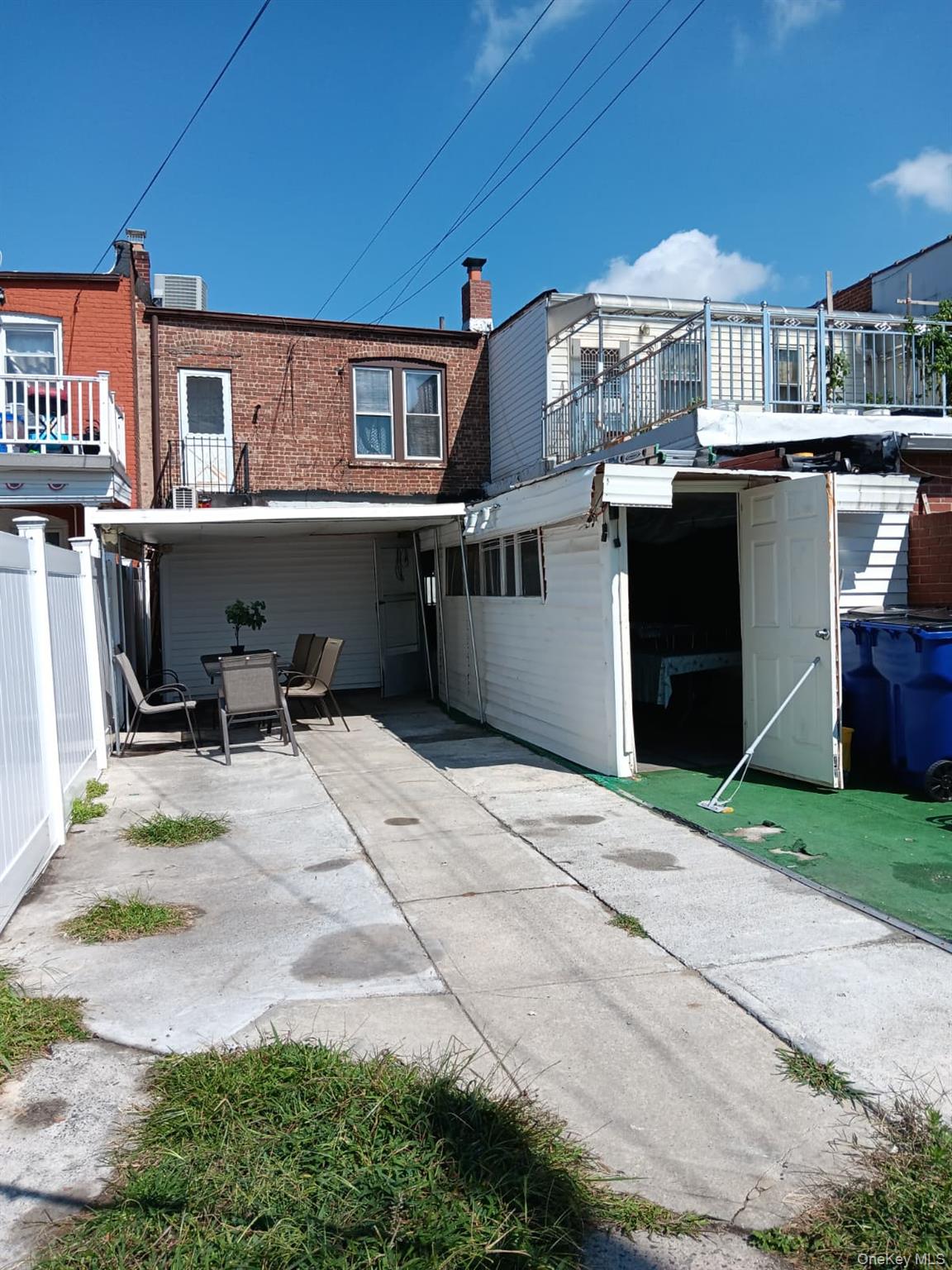 9108 Sutter Avenue, Ozone Park, NY 11417