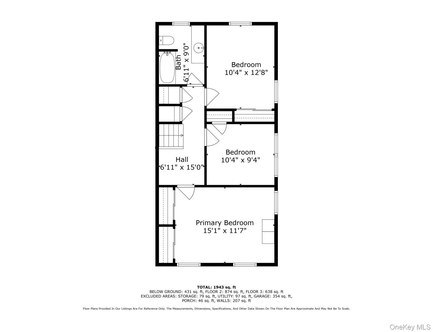 2889 Anderson Street, Wantagh, NY 11793