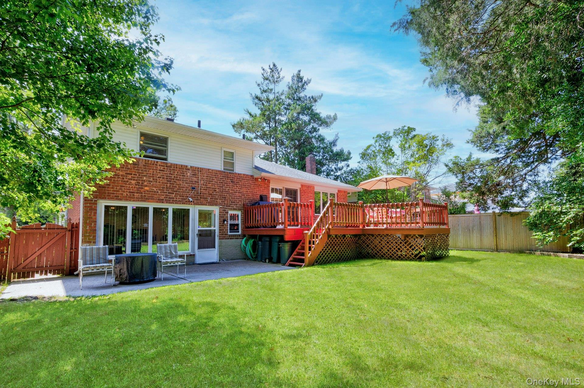 2889 Anderson Street, Wantagh, NY 11793