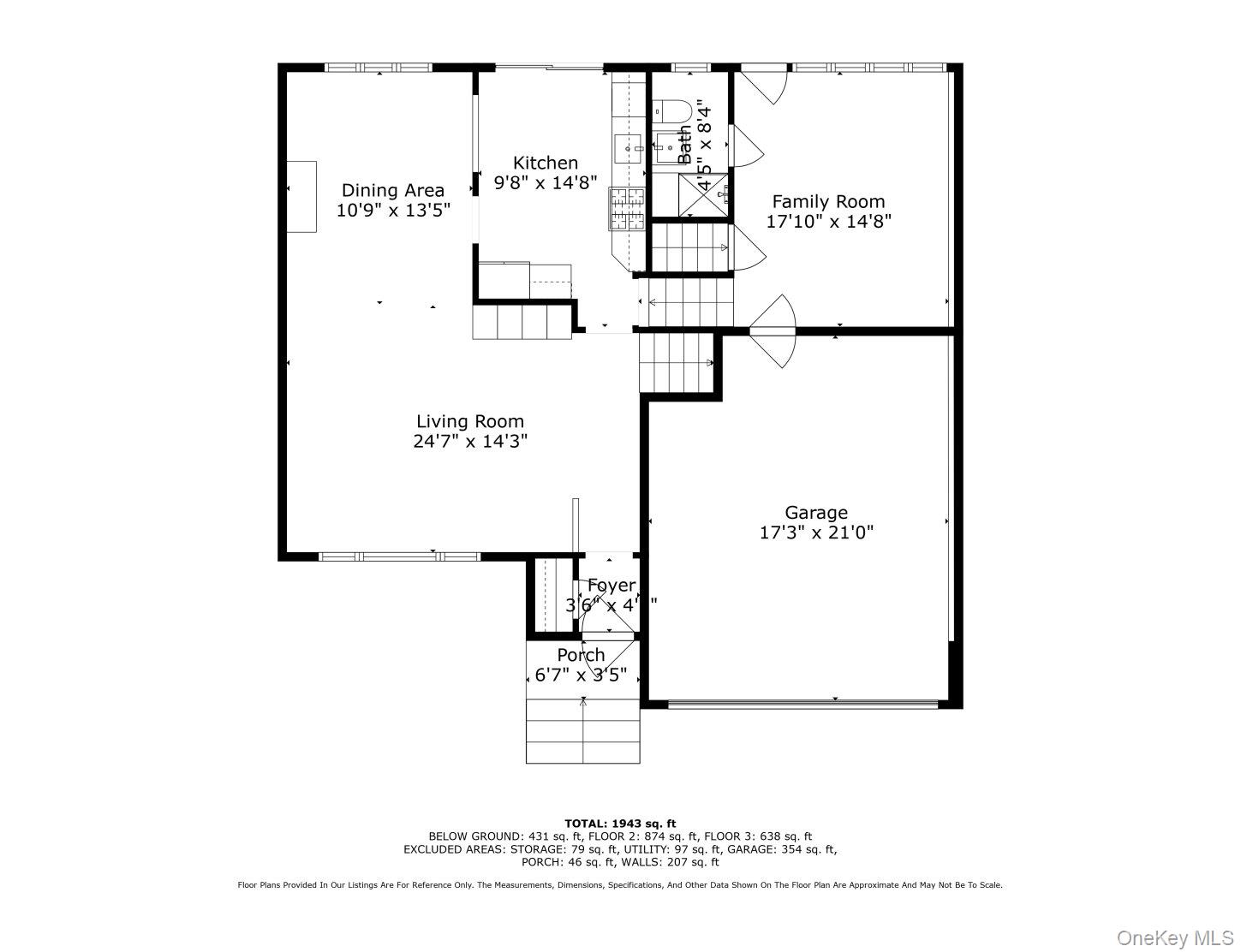 2889 Anderson Street, Wantagh, NY 11793