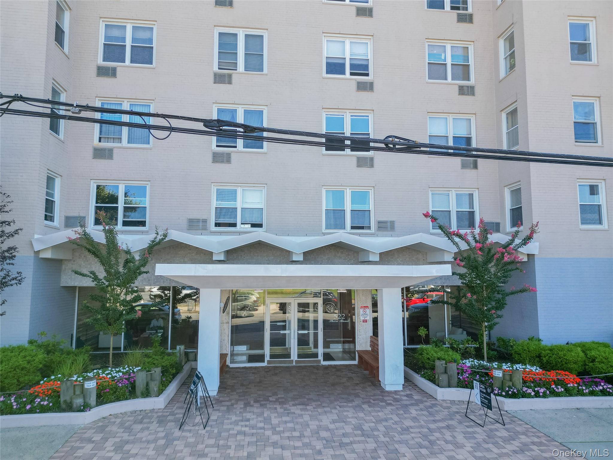 522 Shore Road # 1MM, Long Beach, NY 11561