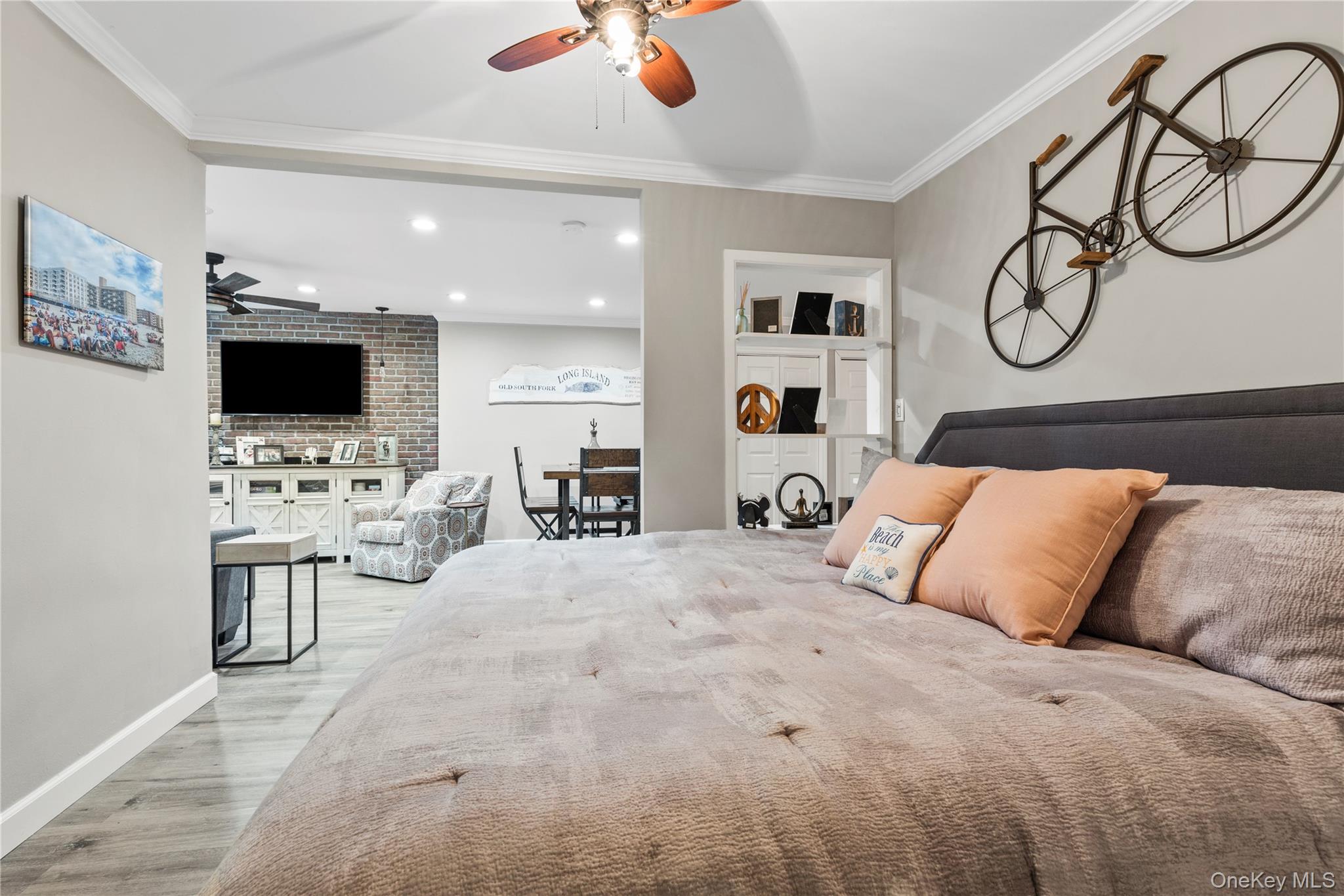 522 Shore Road # 1MM, Long Beach, NY 11561