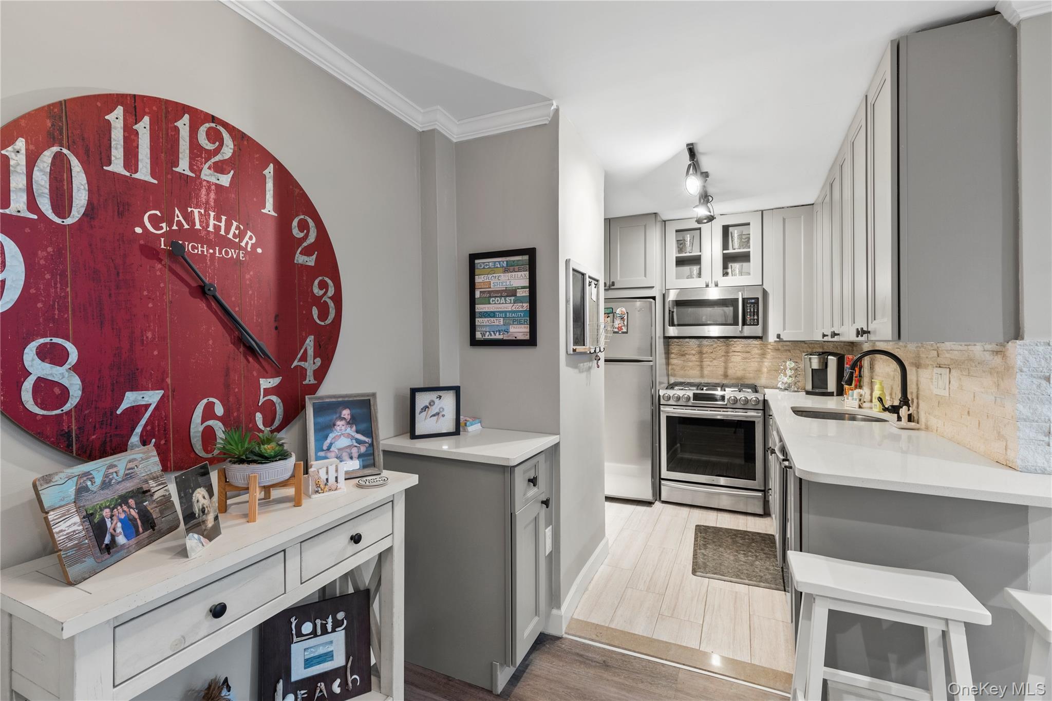 522 Shore Road # 1MM, Long Beach, NY 11561