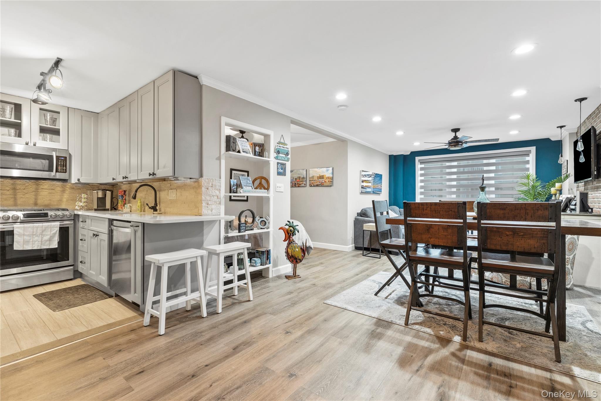 522 Shore Road # 1MM, Long Beach, NY 11561