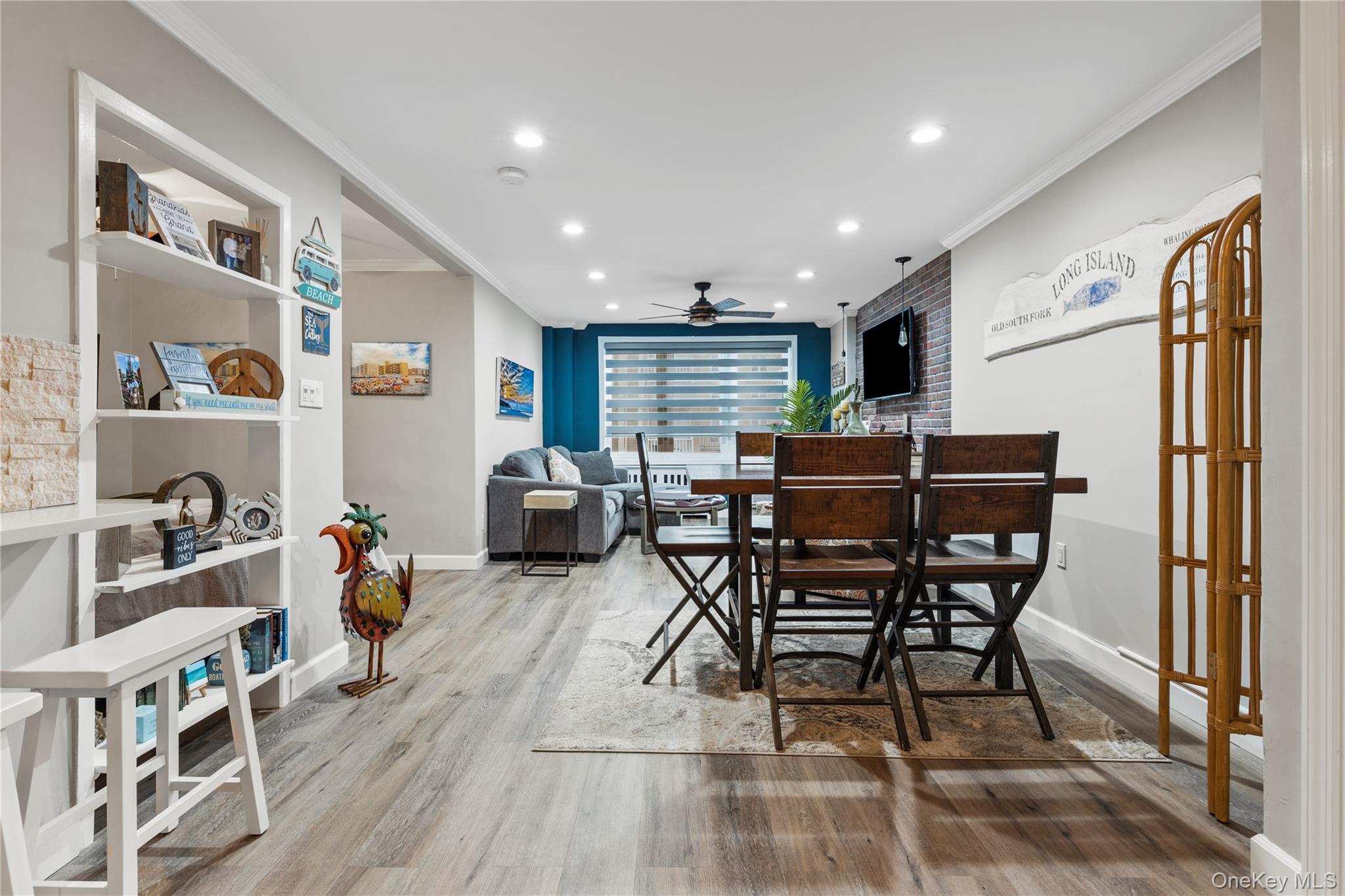 522 Shore Road # 1MM, Long Beach, NY 11561