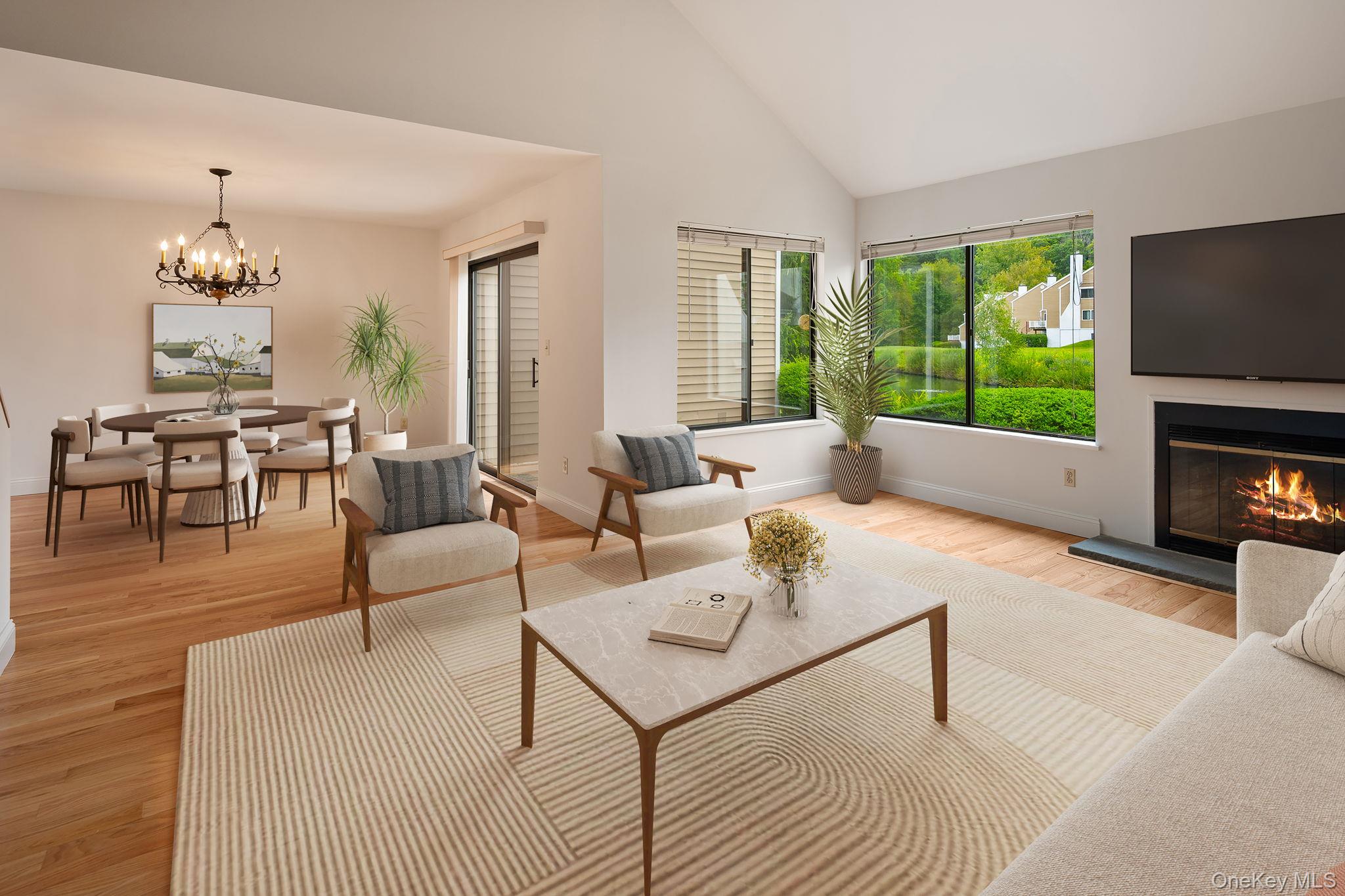 30 Rambling Brook Road, Chappaqua, NY 10514