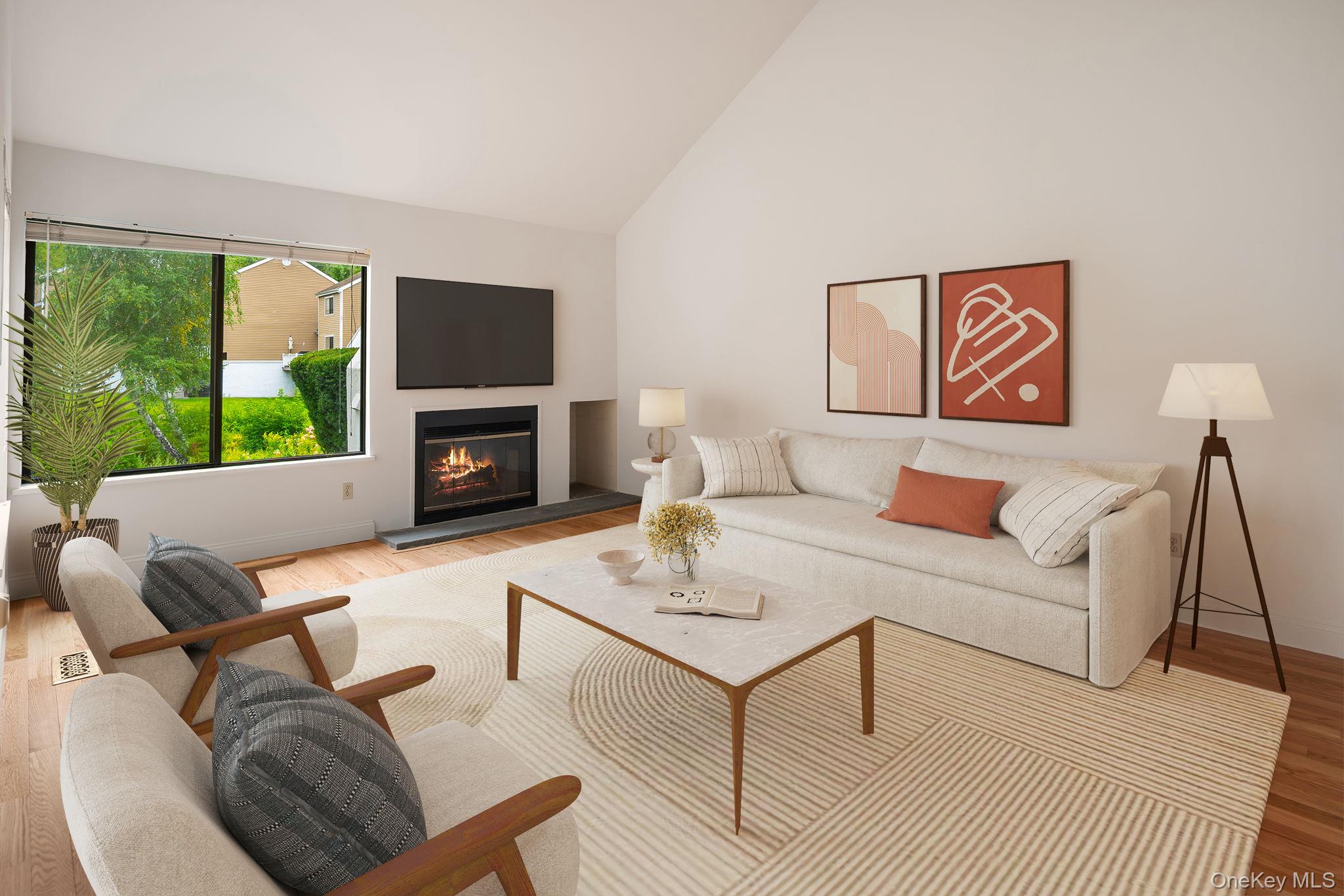 30 Rambling Brook Road, Chappaqua, NY 10514